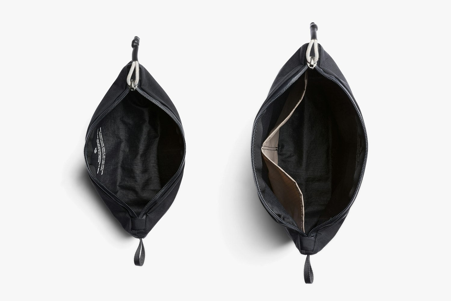 Lite Pouch Duo - Storming Gravity