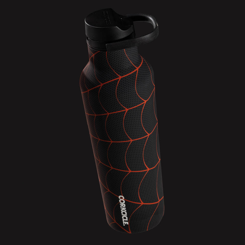MARVEL Sport Canteen - Insulated Water Bottle