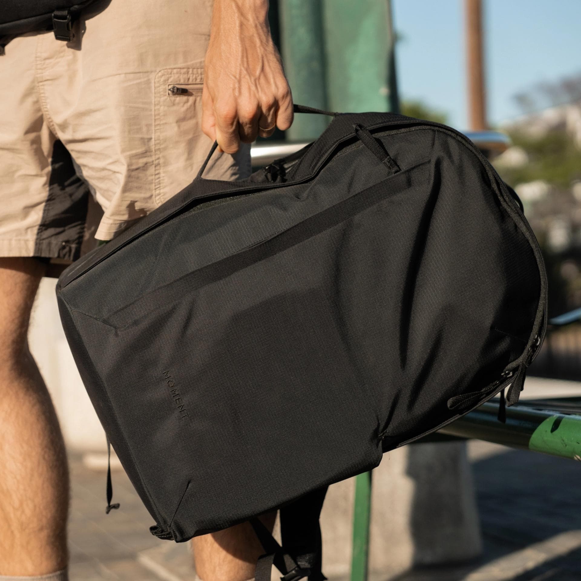 Everything Travel Pack 28L