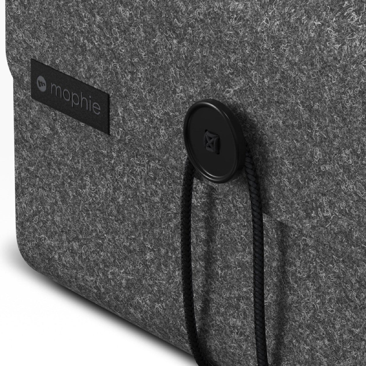 mophie 3-in-1 travel charger with MagSafe - Storming Gravity