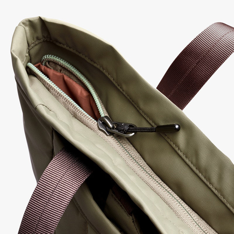 Laneway Totepack 18L - Storming Gravity
