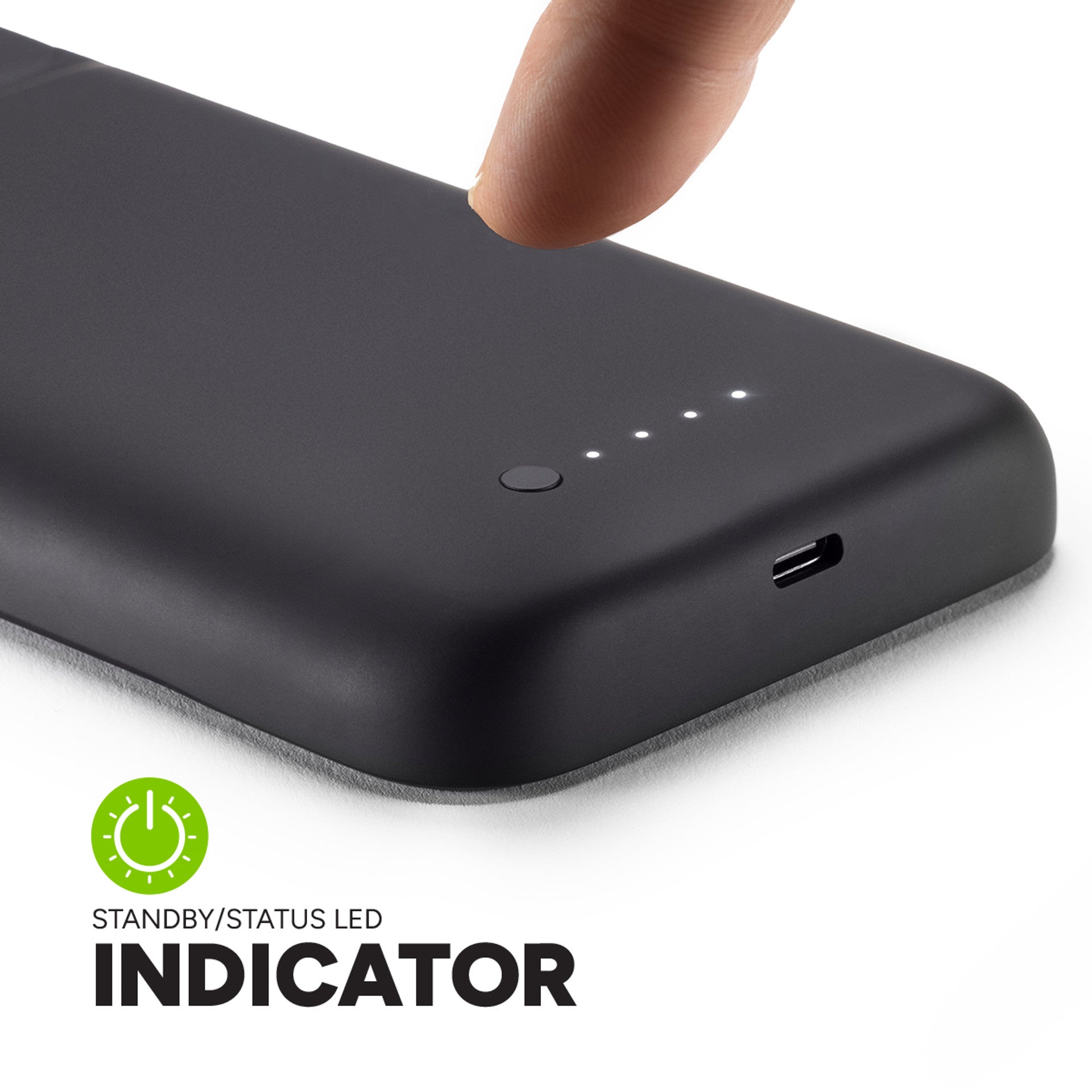 juice pack® สำหรับ iPhone 15 Pro, Pro Max