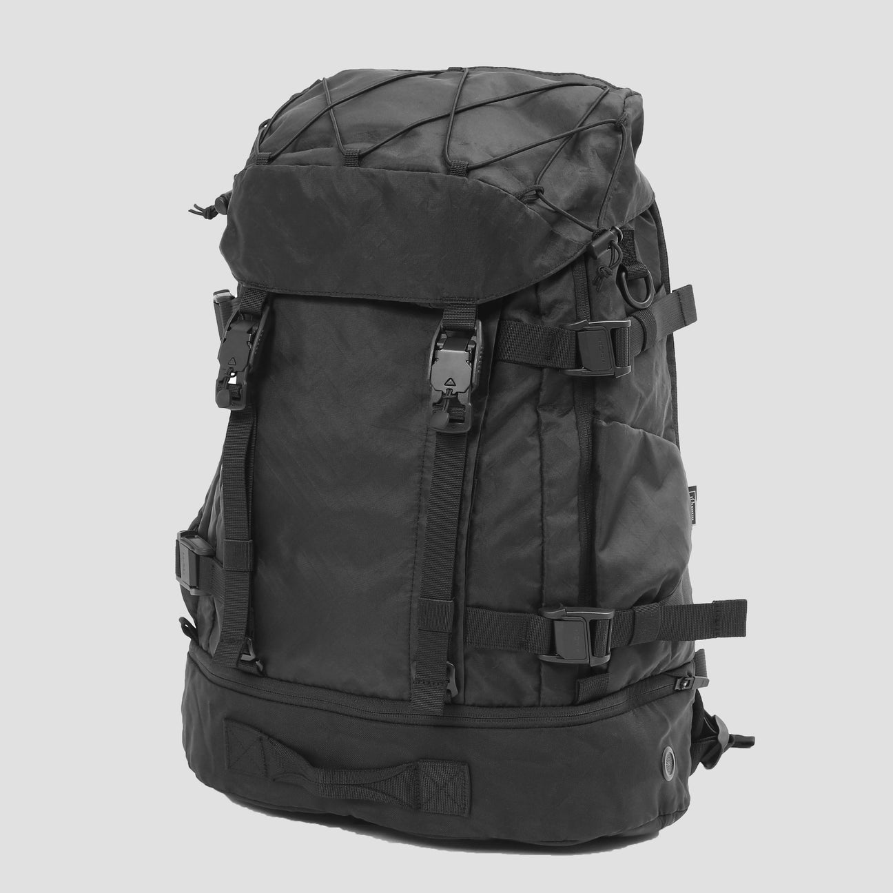Double Name Project II - 4020X Backpack - Storming Gravity