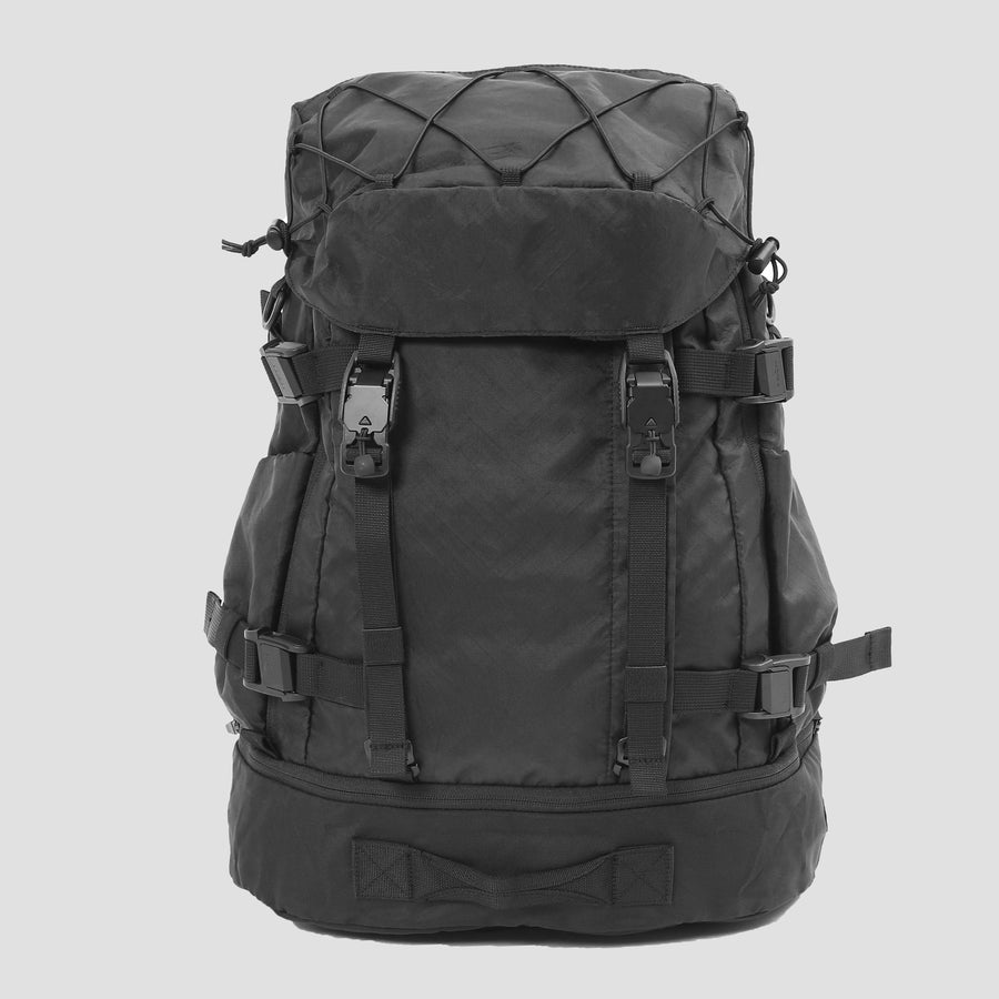 Double Name Project II - 4020X Backpack - Storming Gravity