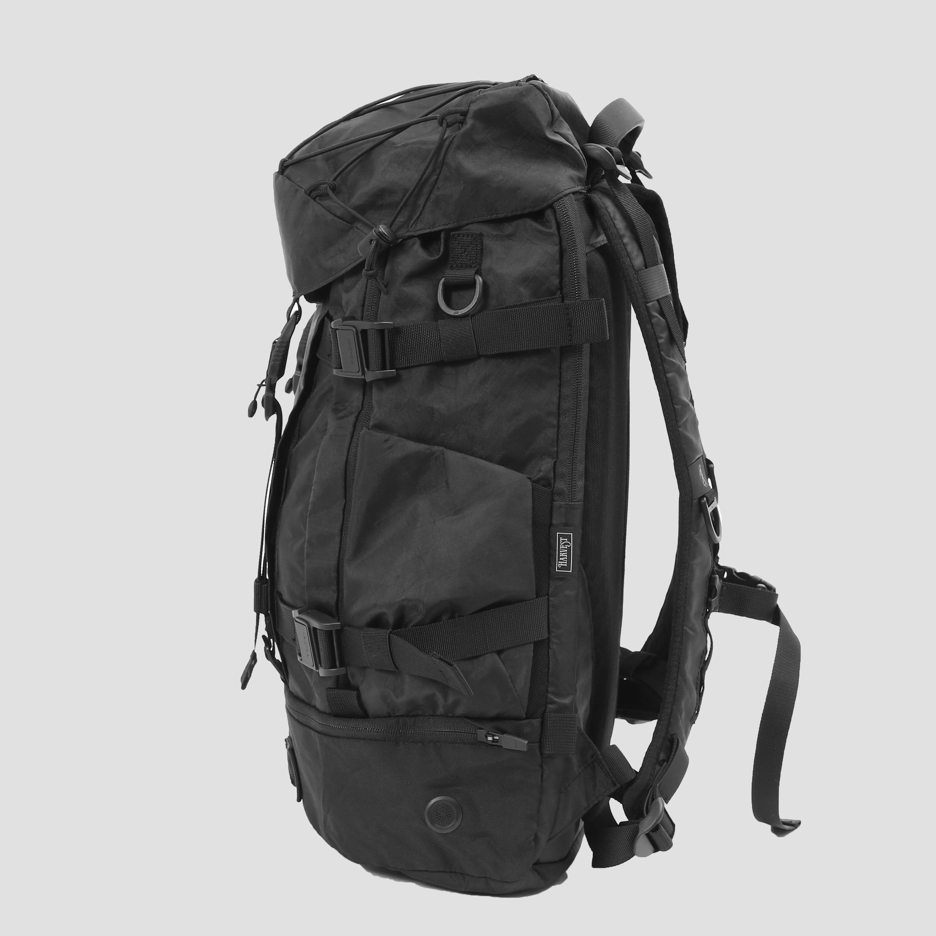 Double Name Project II - 4020X Backpack - Storming Gravity
