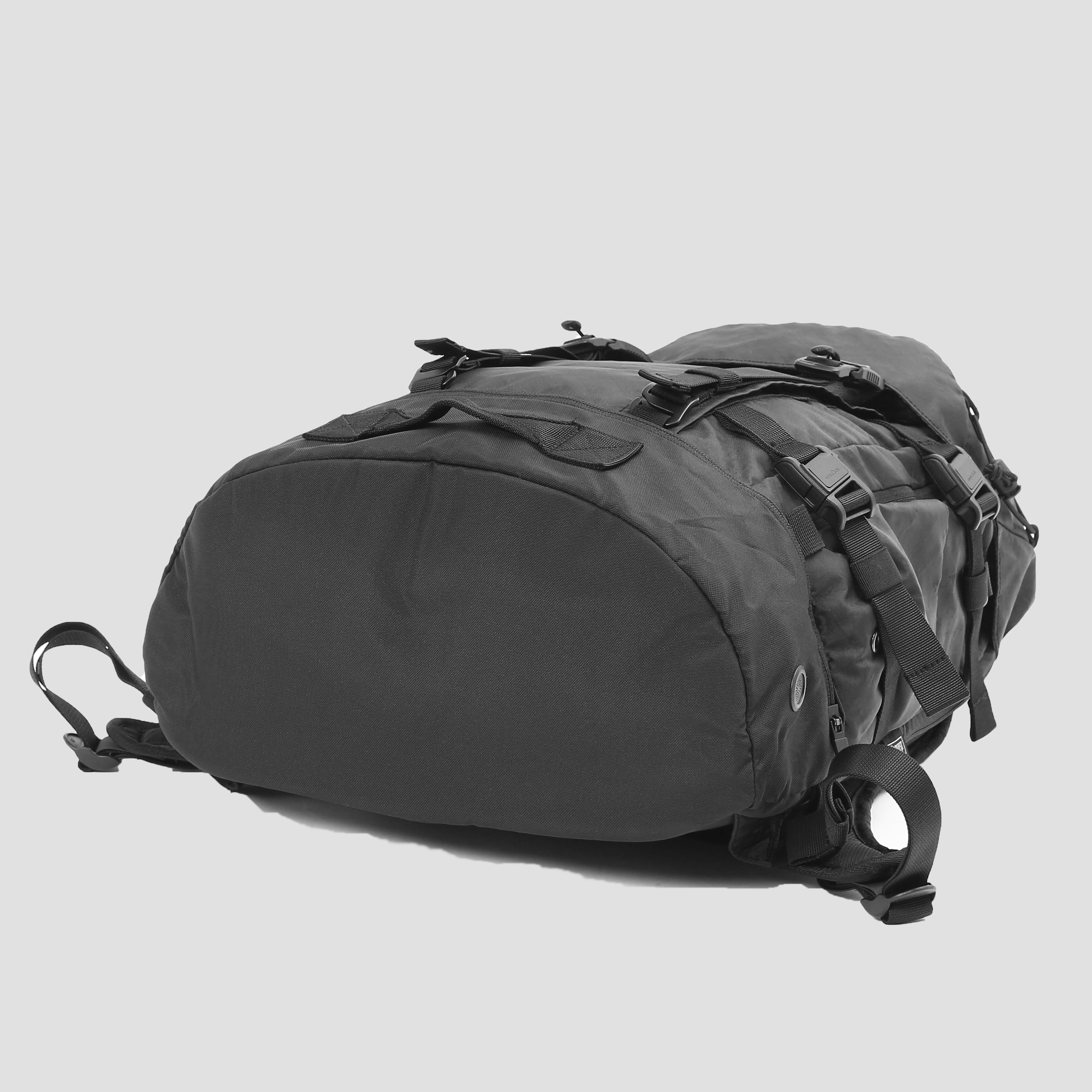 Double Name Project II - 4020X Backpack