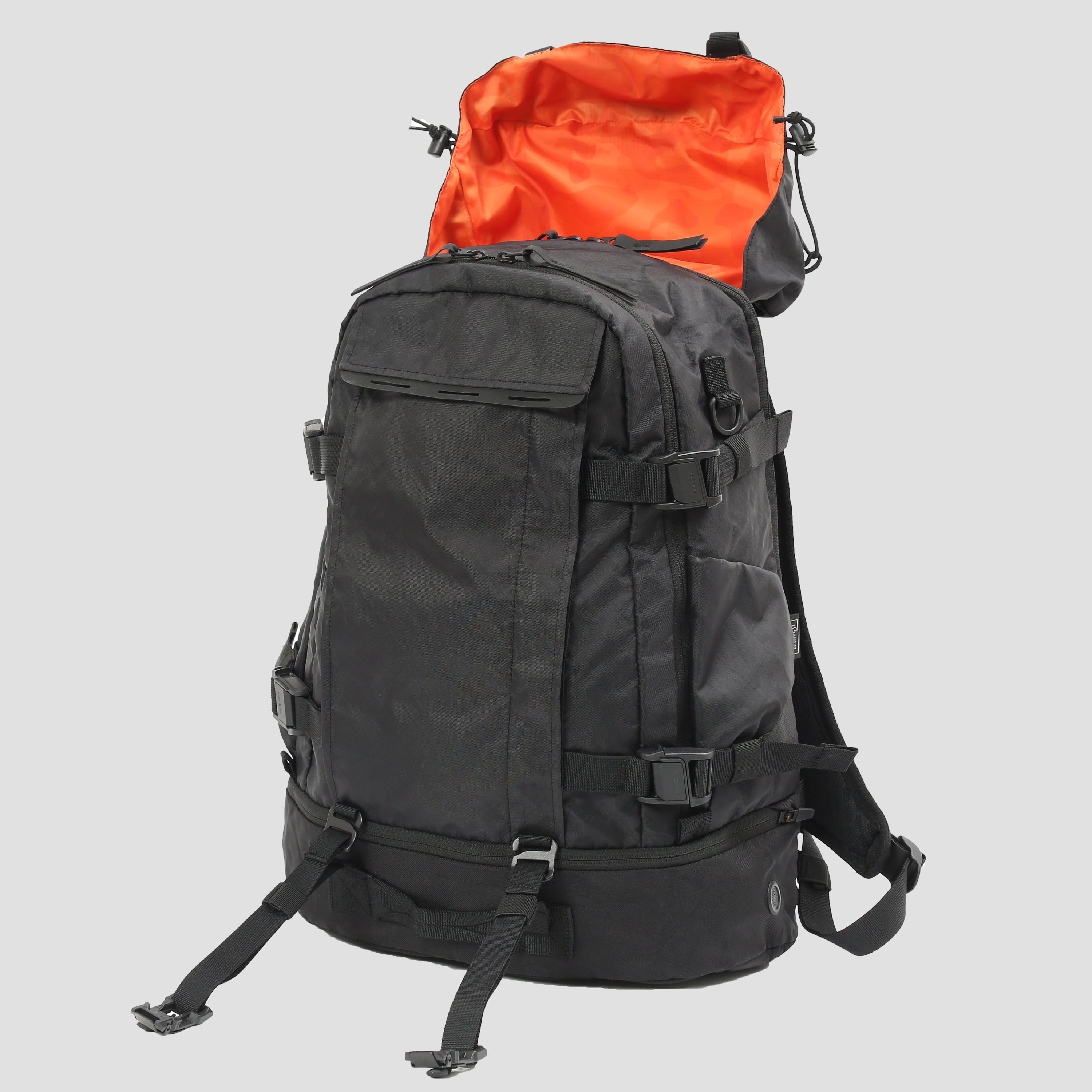 Double Name Project II - 4020X Backpack