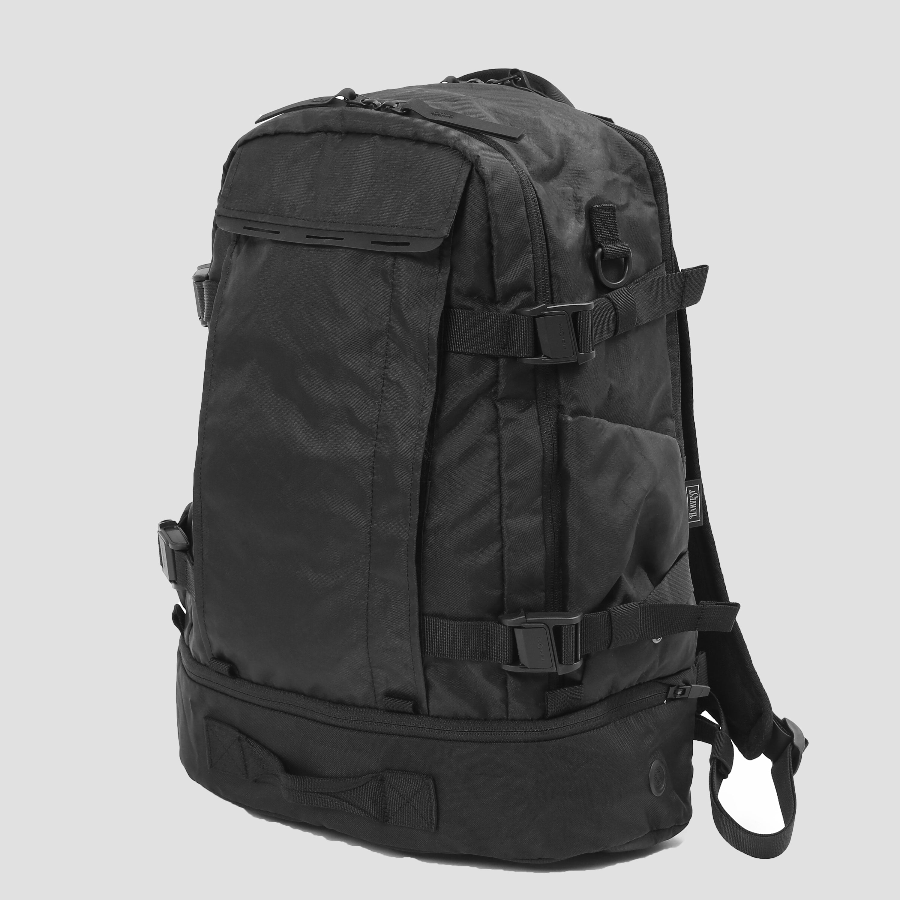 Double Name Project II - 4020X Backpack - Storming Gravity