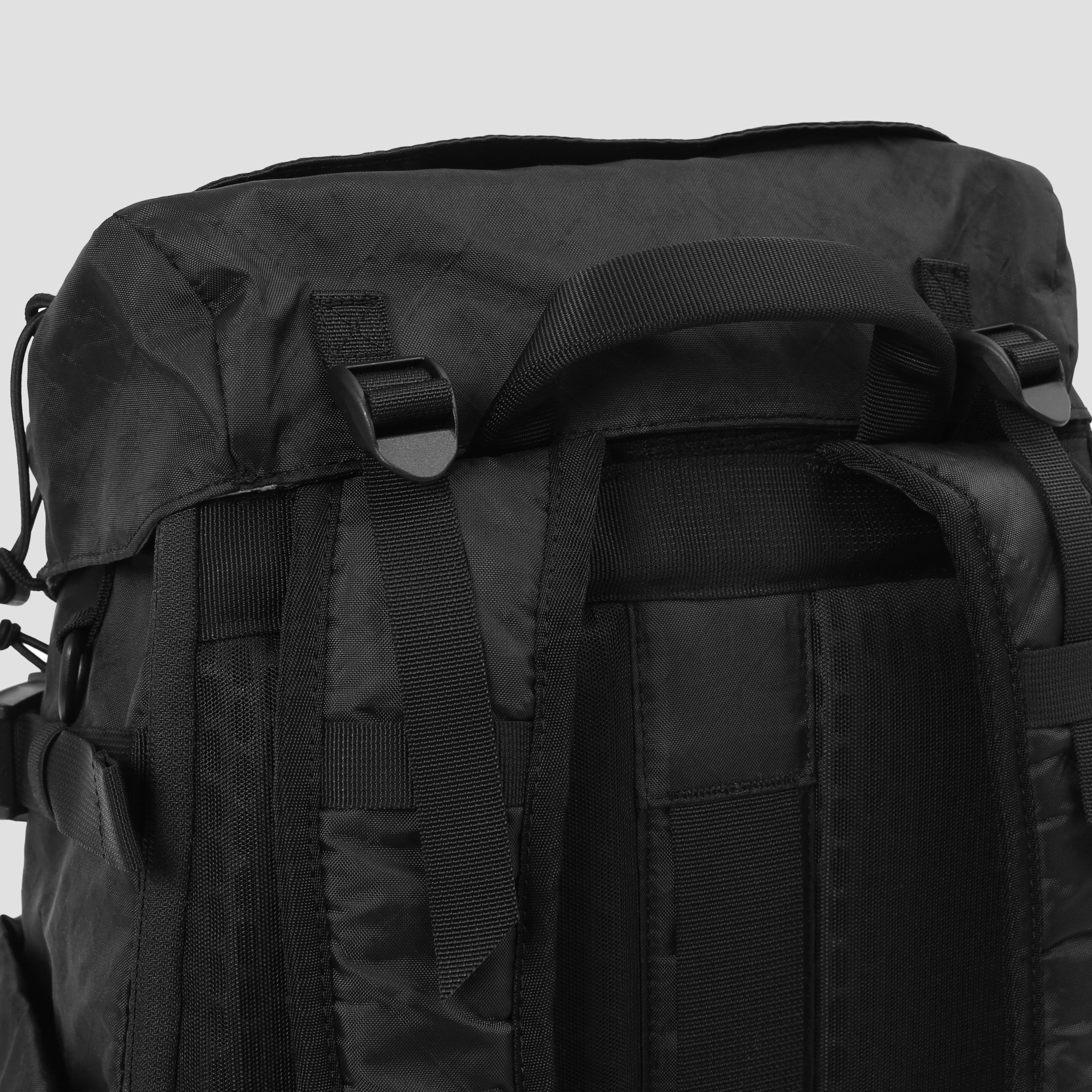 Double Name Project II - 4020X Backpack - Storming Gravity
