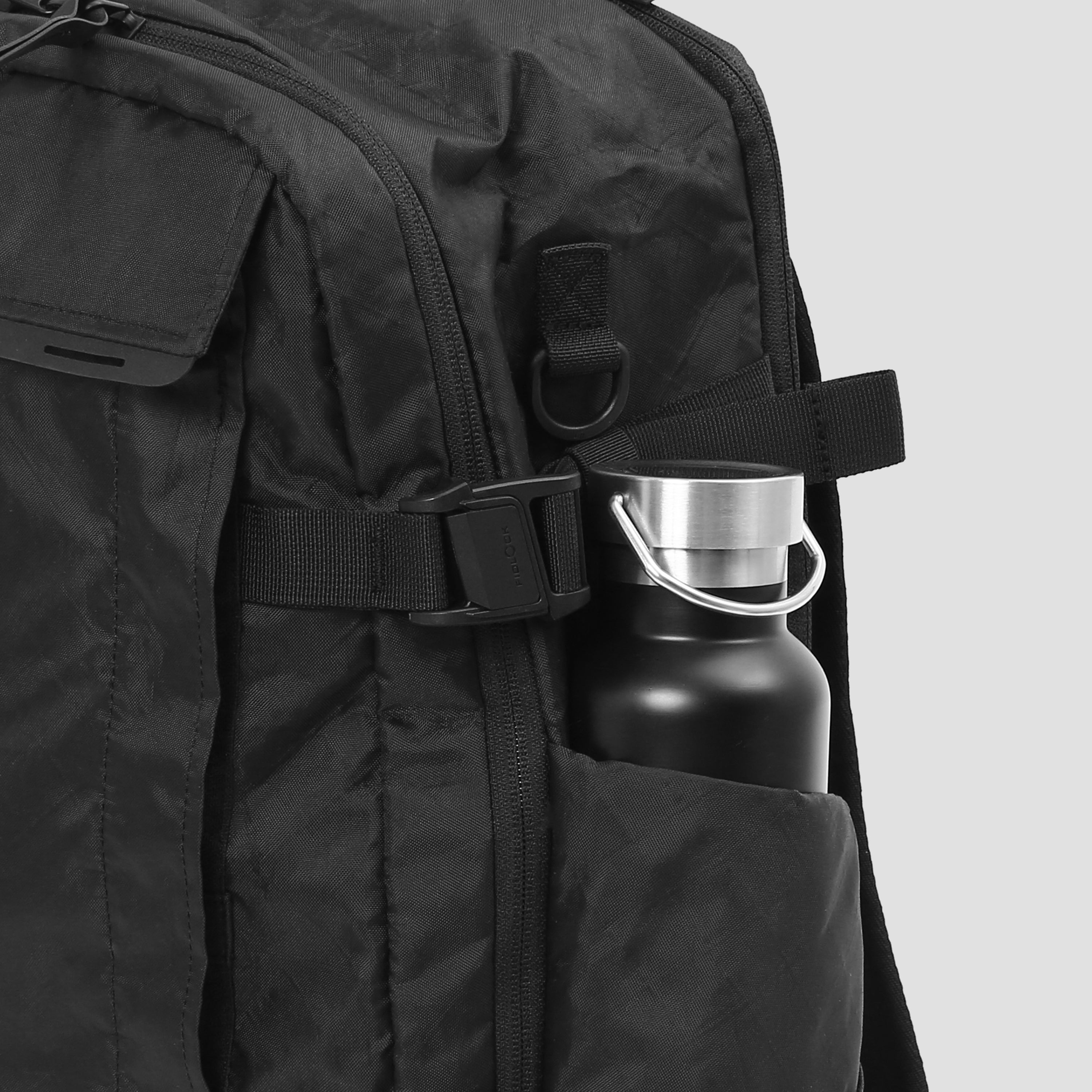 Double Name Project II - 4020X Backpack - Storming Gravity