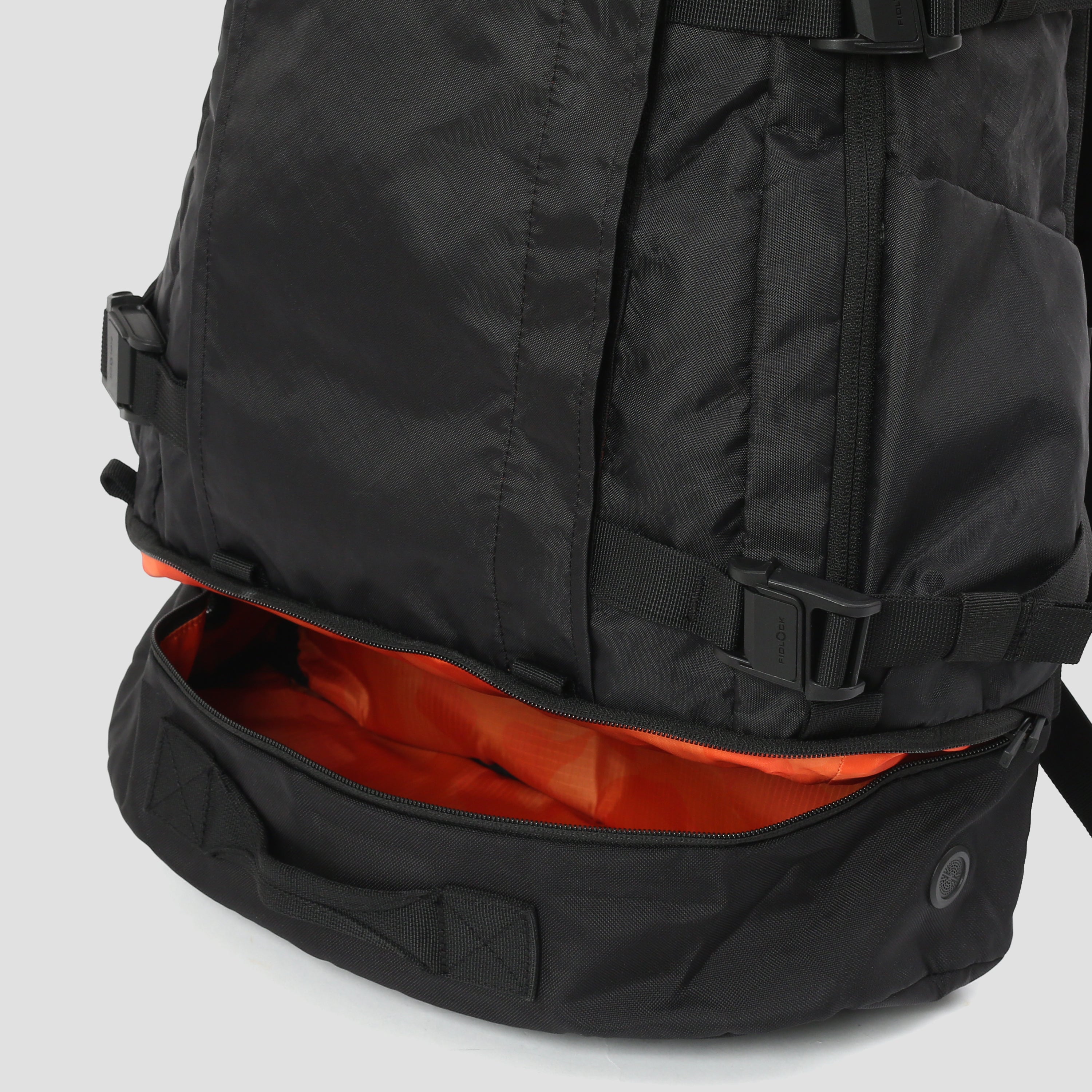 Double Name Project II - 4020X Backpack - Storming Gravity