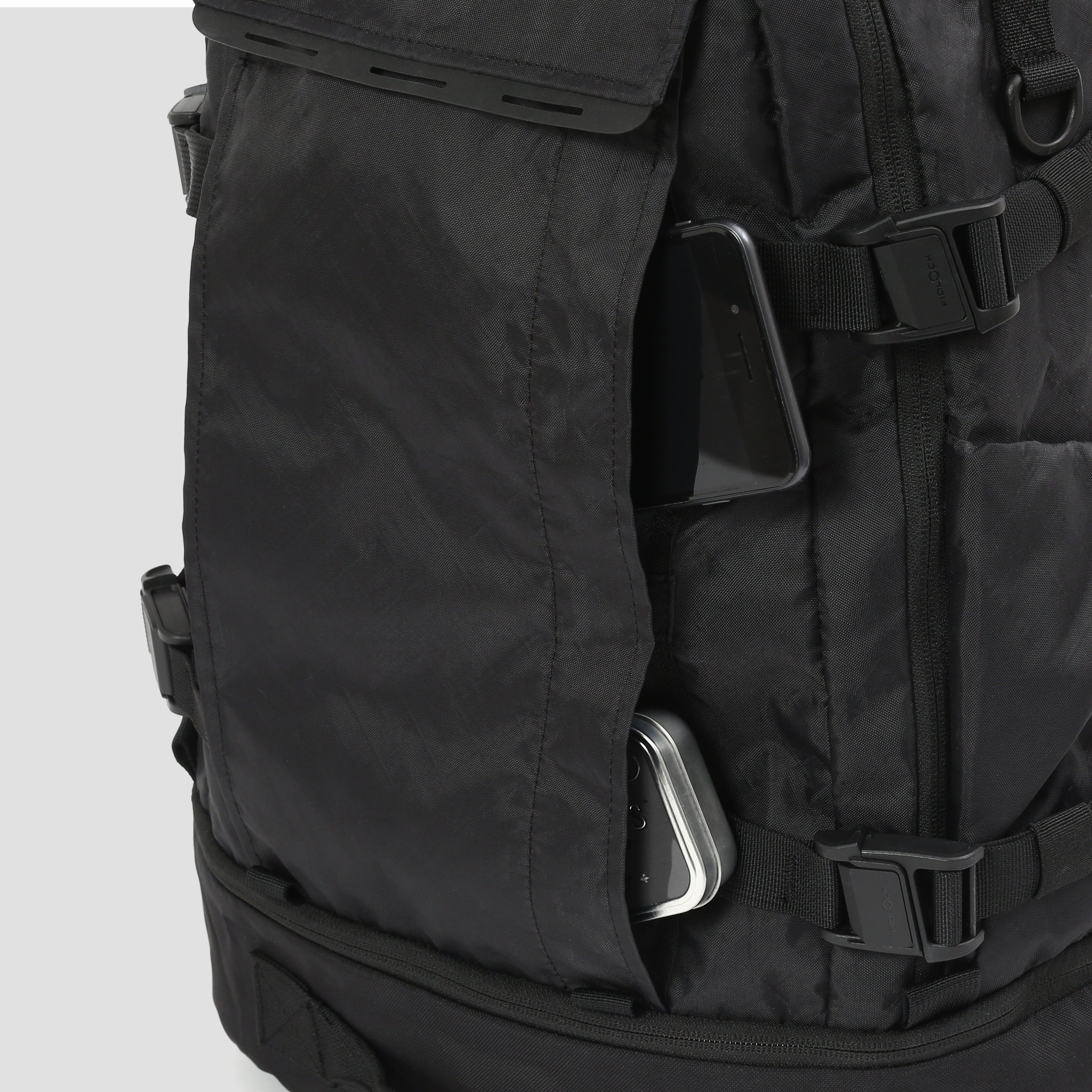 Double Name Project II - 4020X Backpack - Storming Gravity