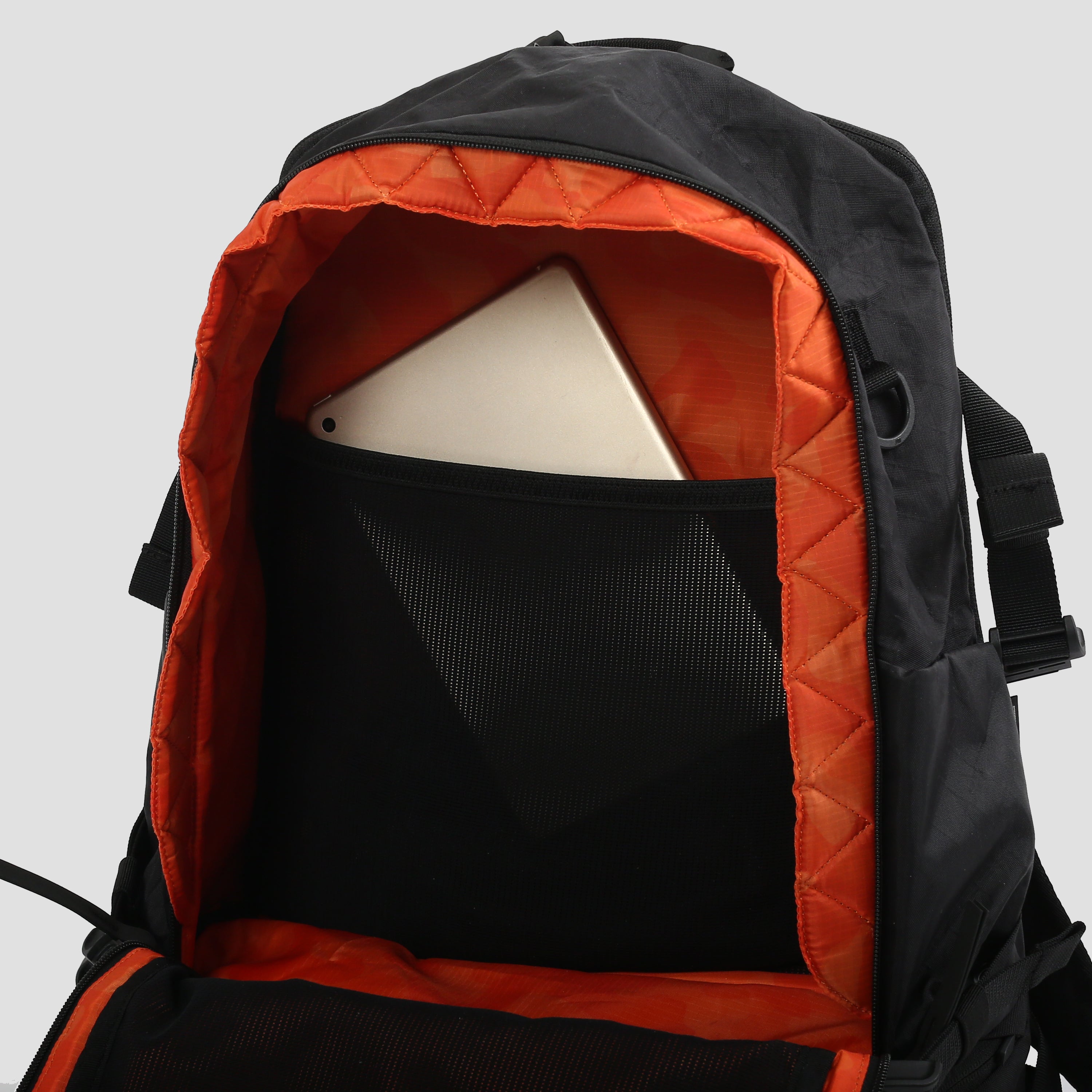 Double Name Project II - 4020X Backpack - Storming Gravity