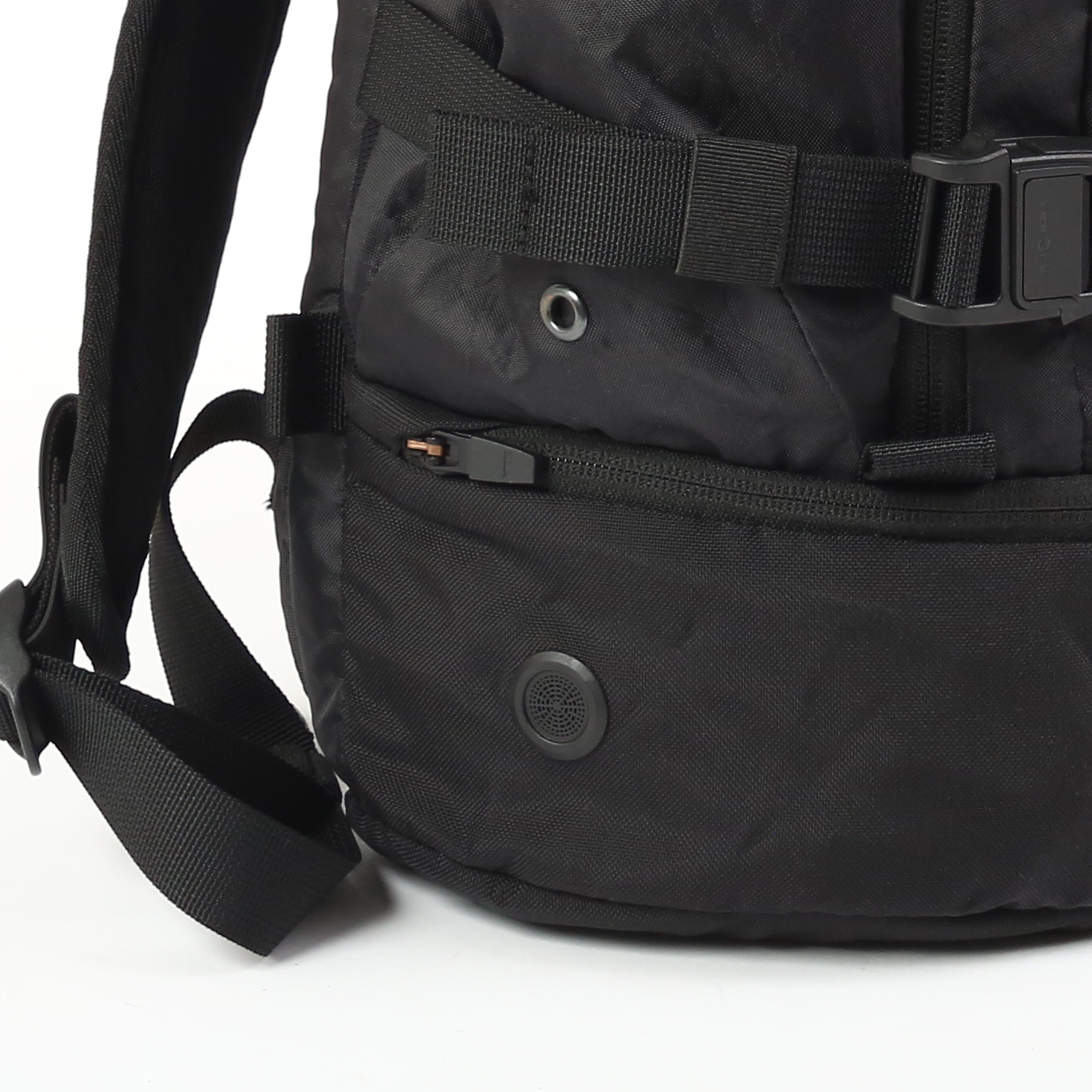 Double Name Project II - 4020X Backpack - Storming Gravity