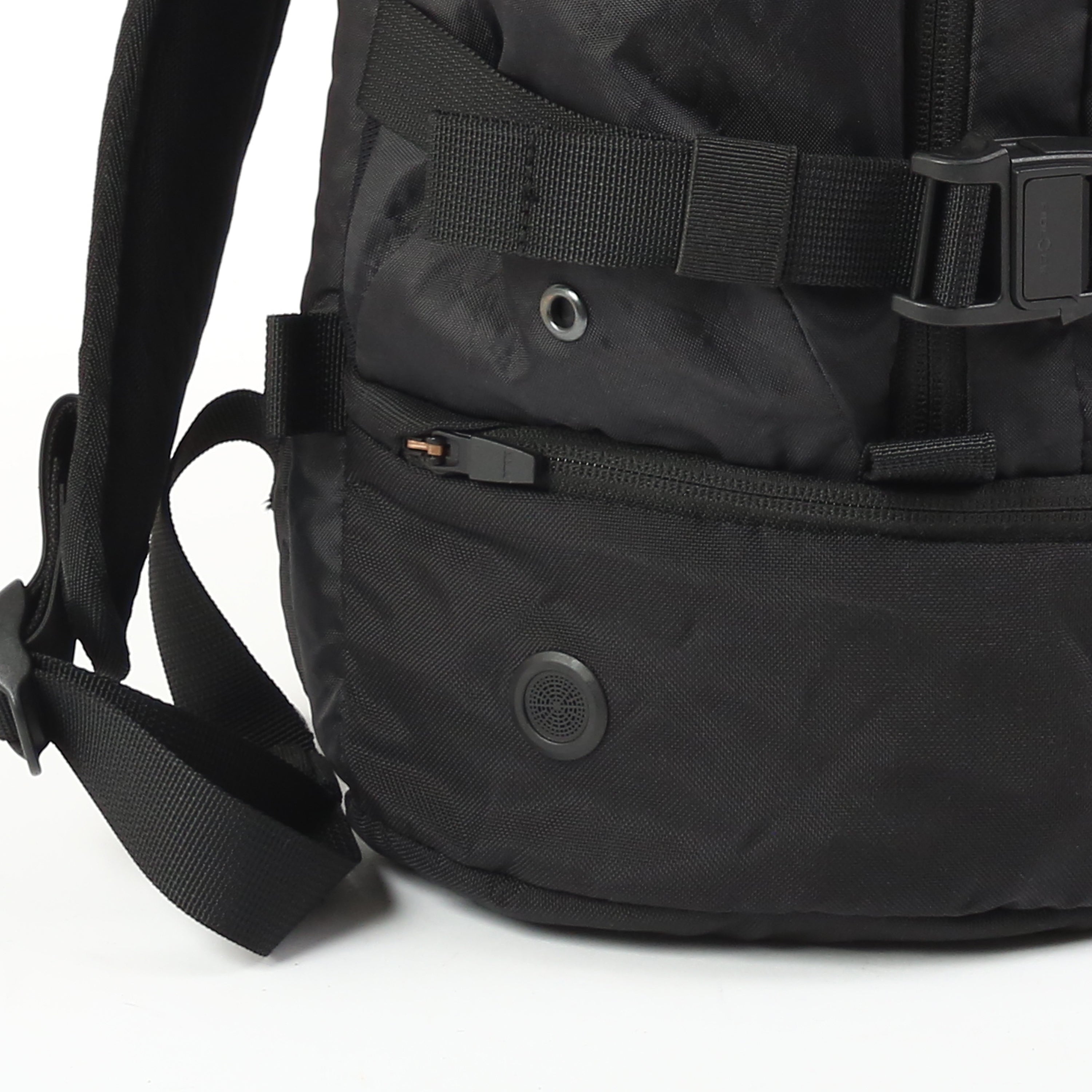 Double Name Project II - 4020X Backpack