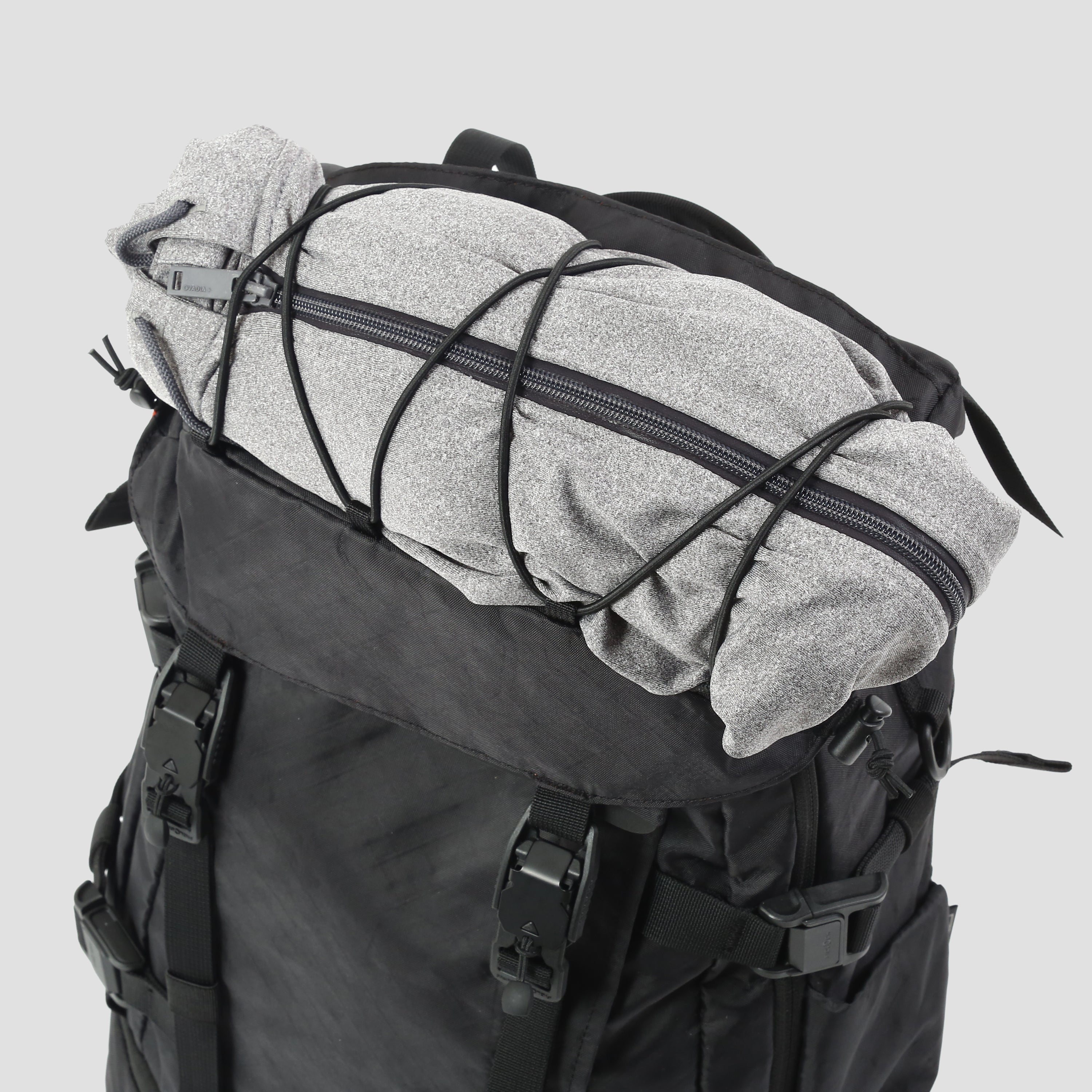 Double Name Project II - 4020X Backpack - Storming Gravity