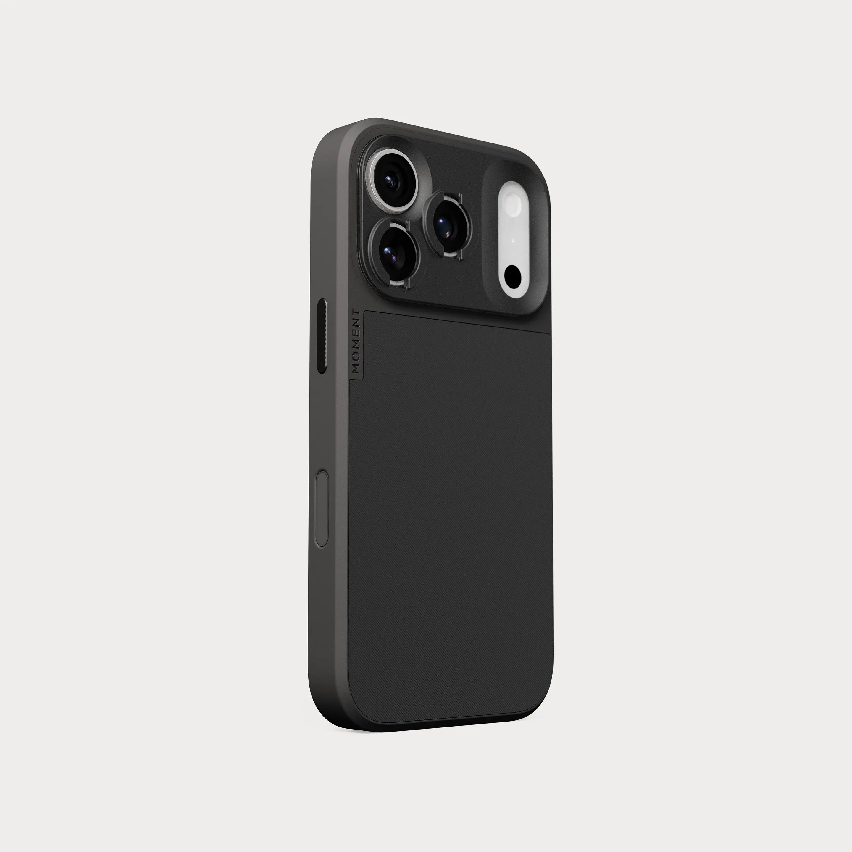Camera Case for iPhone 17 Series - Storming Gravity