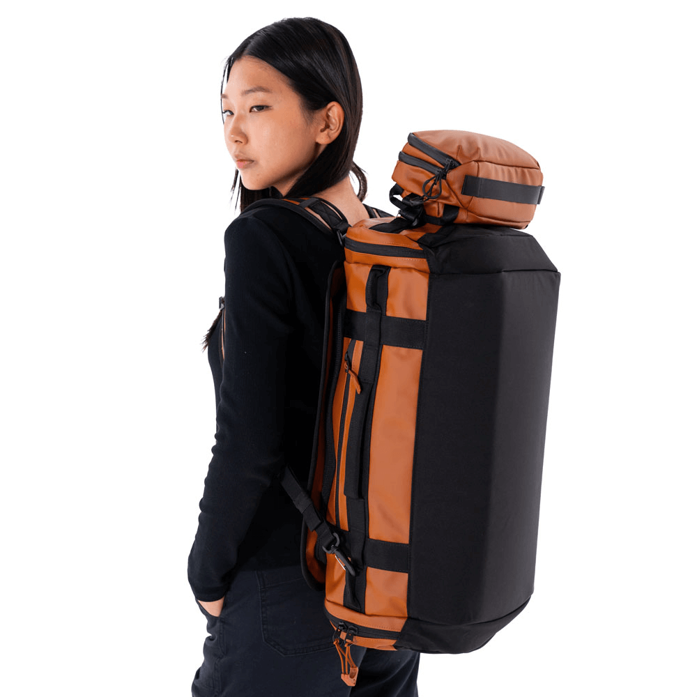 Carryall Duffel 30L, 40L, 60L - Storming Gravity