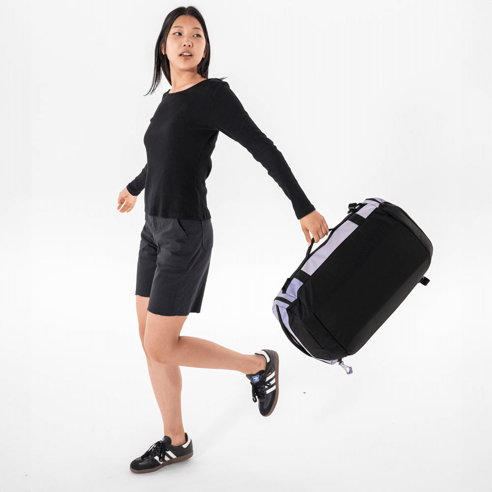 Carryall Duffel 30L, 40L, 60L - Storming Gravity