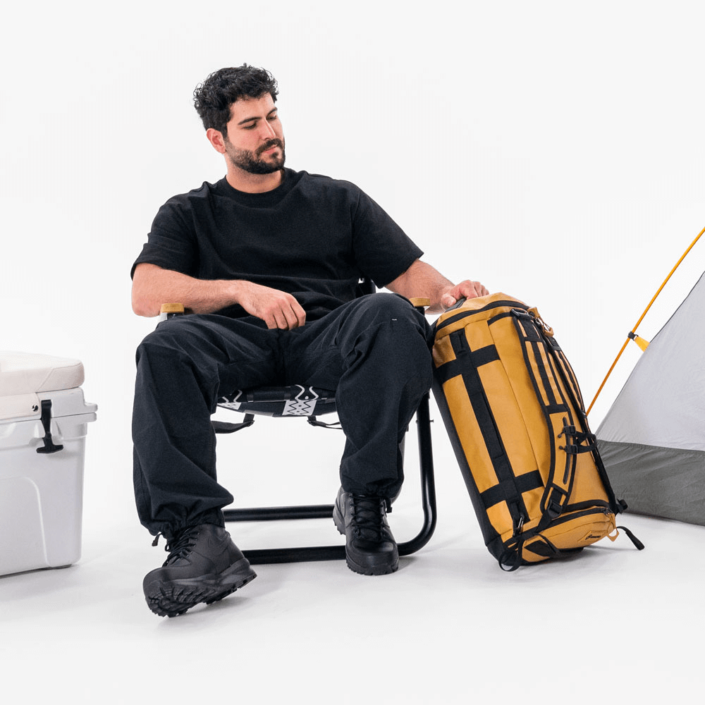Carryall Duffel 30L, 40L, 60L - Storming Gravity
