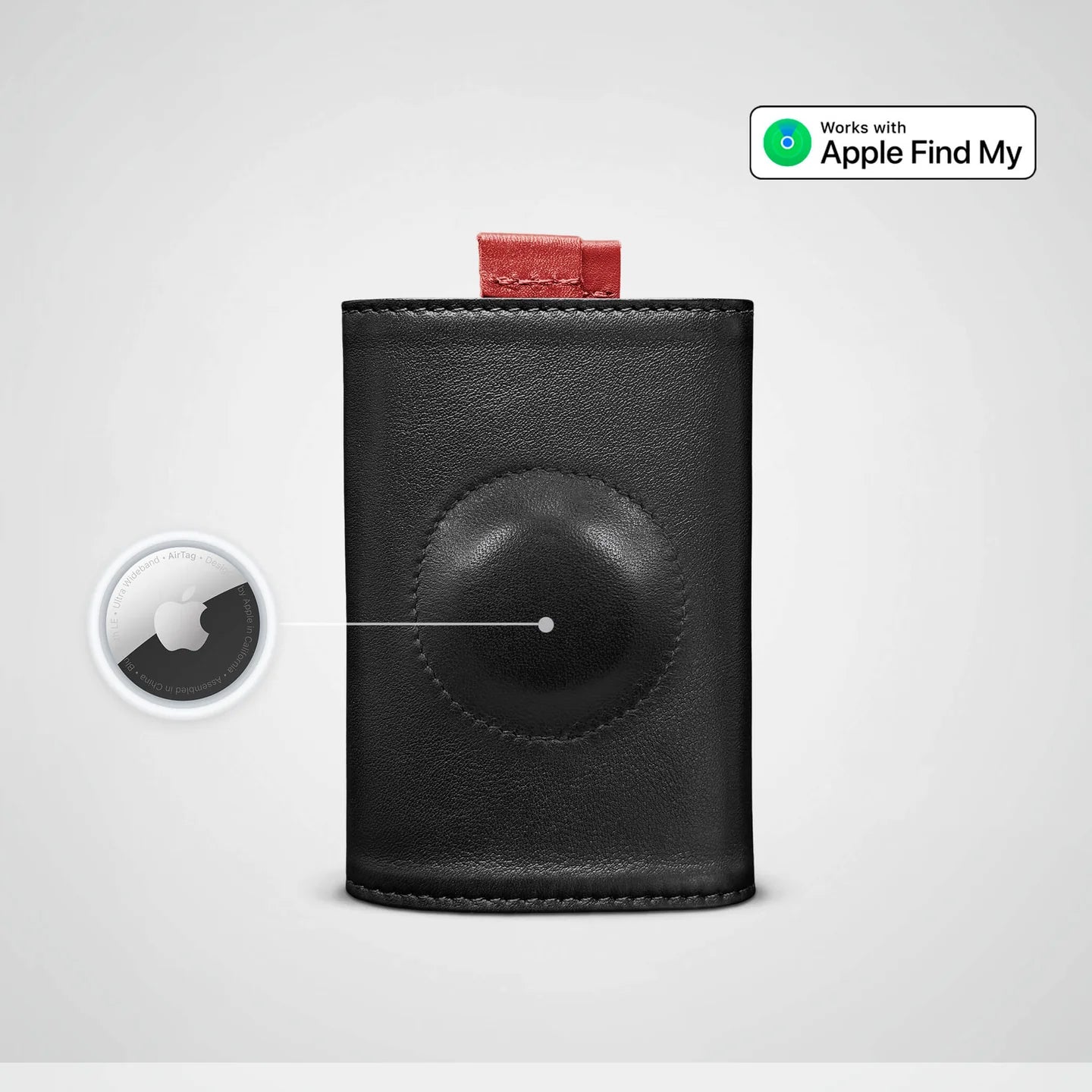 Speed Wallet - Storming Gravity