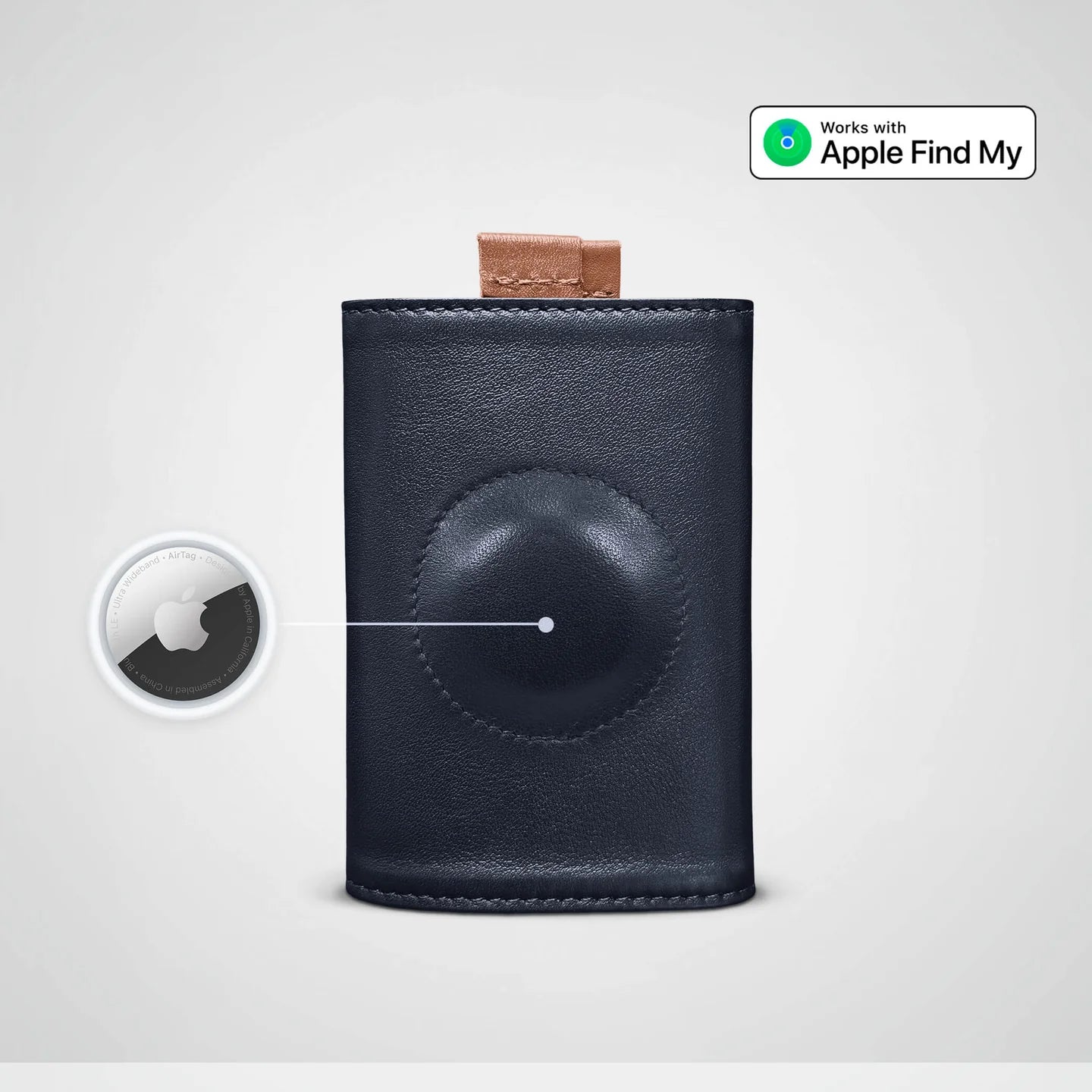Speed Wallet - Storming Gravity