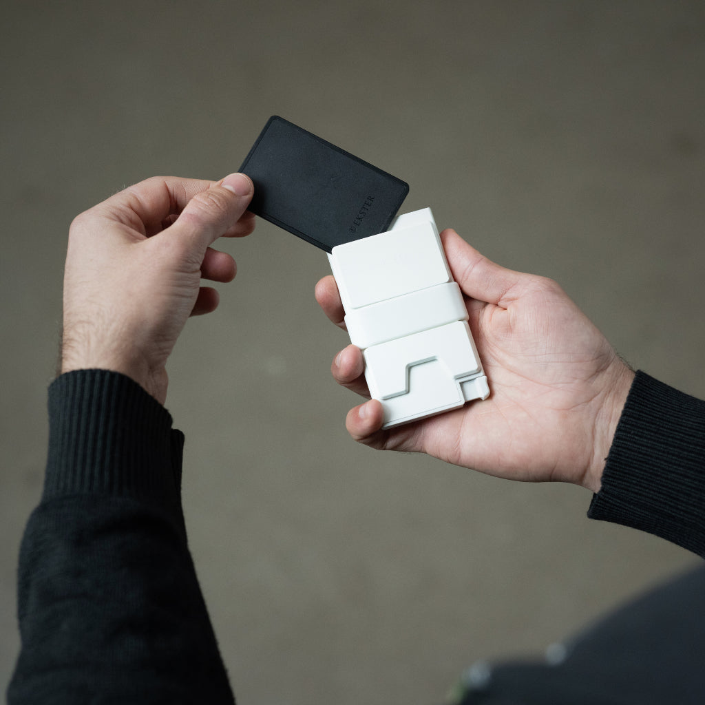 Finder Card 