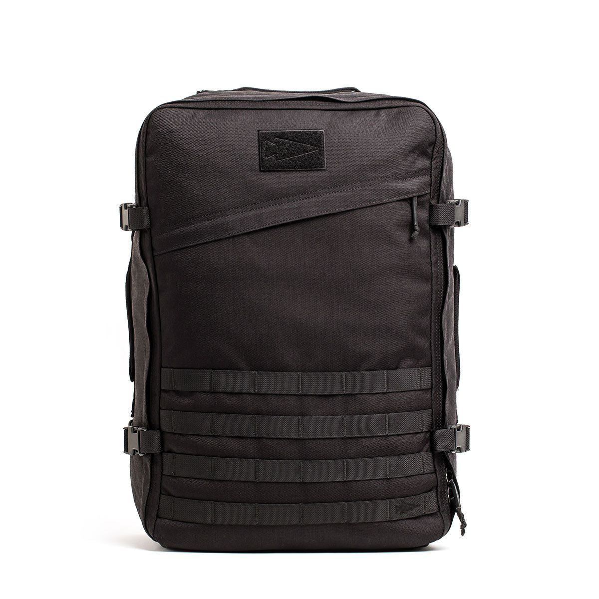 GR3 - Ballistic Nylon Cordura