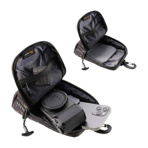 Field Multi Pouch (M) - Storming Gravity