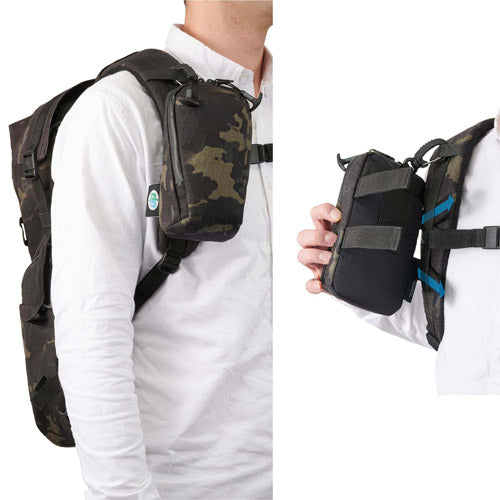 Field Multi Pouch (M) - Storming Gravity