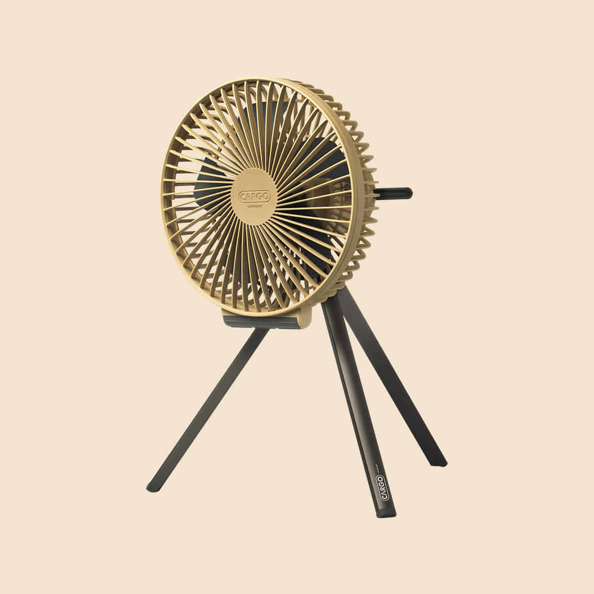 Multi Fan for Camping - Storming Gravity