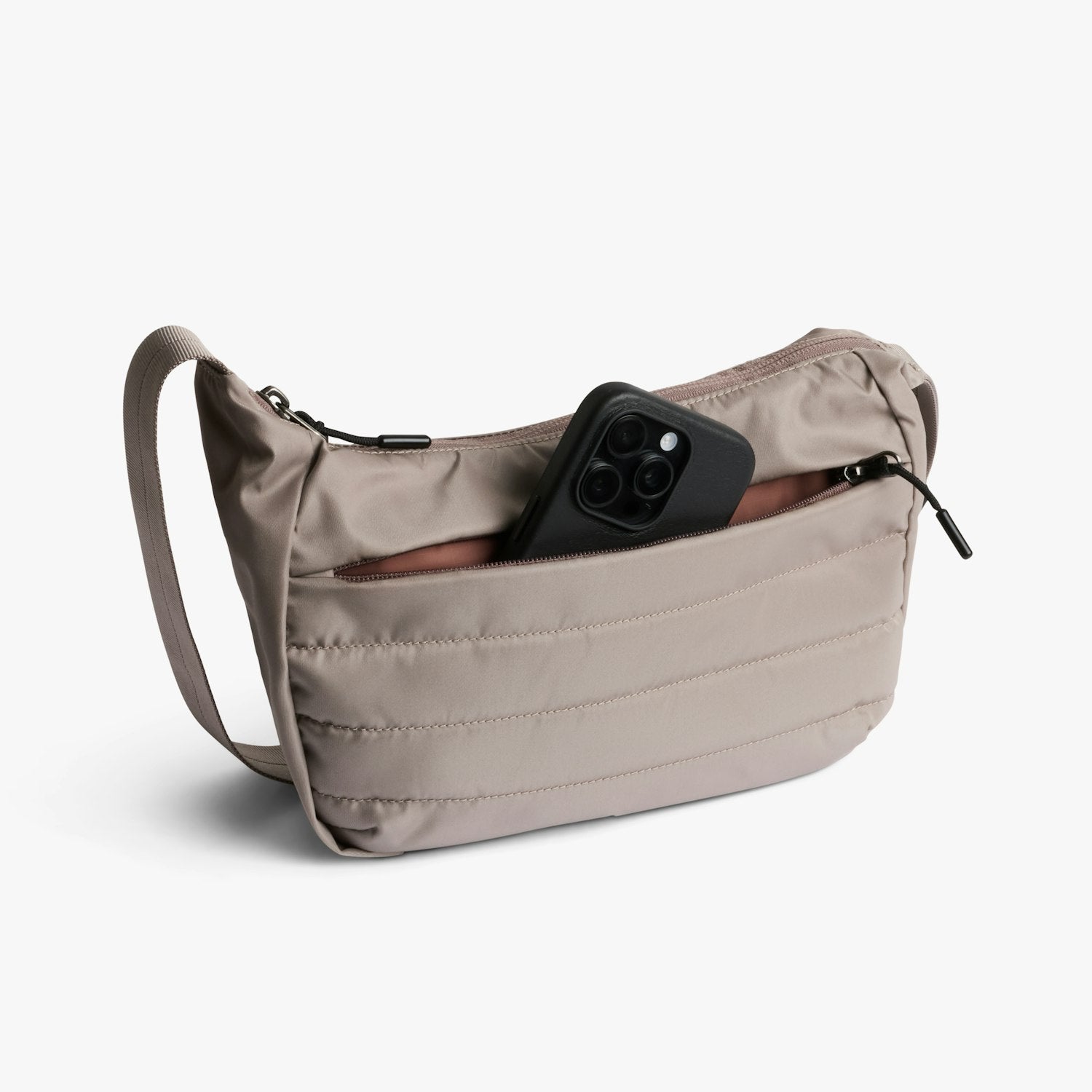 Laneway Crescent Bag 2.5L - Storming Gravity