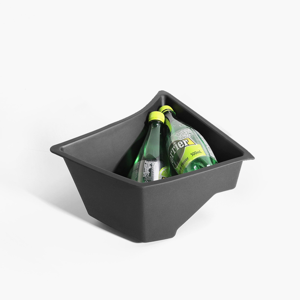 Trunk Storage Bins for Model 3 Highland - Storming Gravity