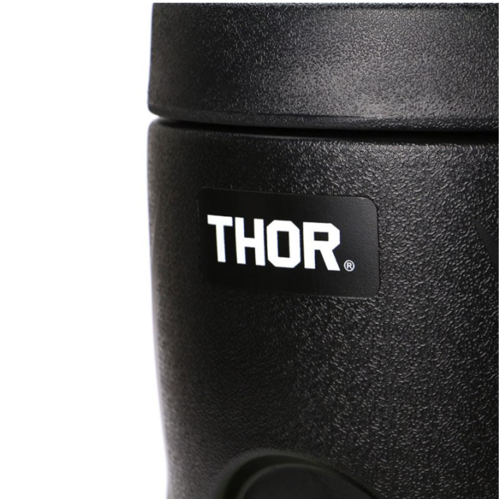Thor Water Jug 10L - Black - Storming Gravity