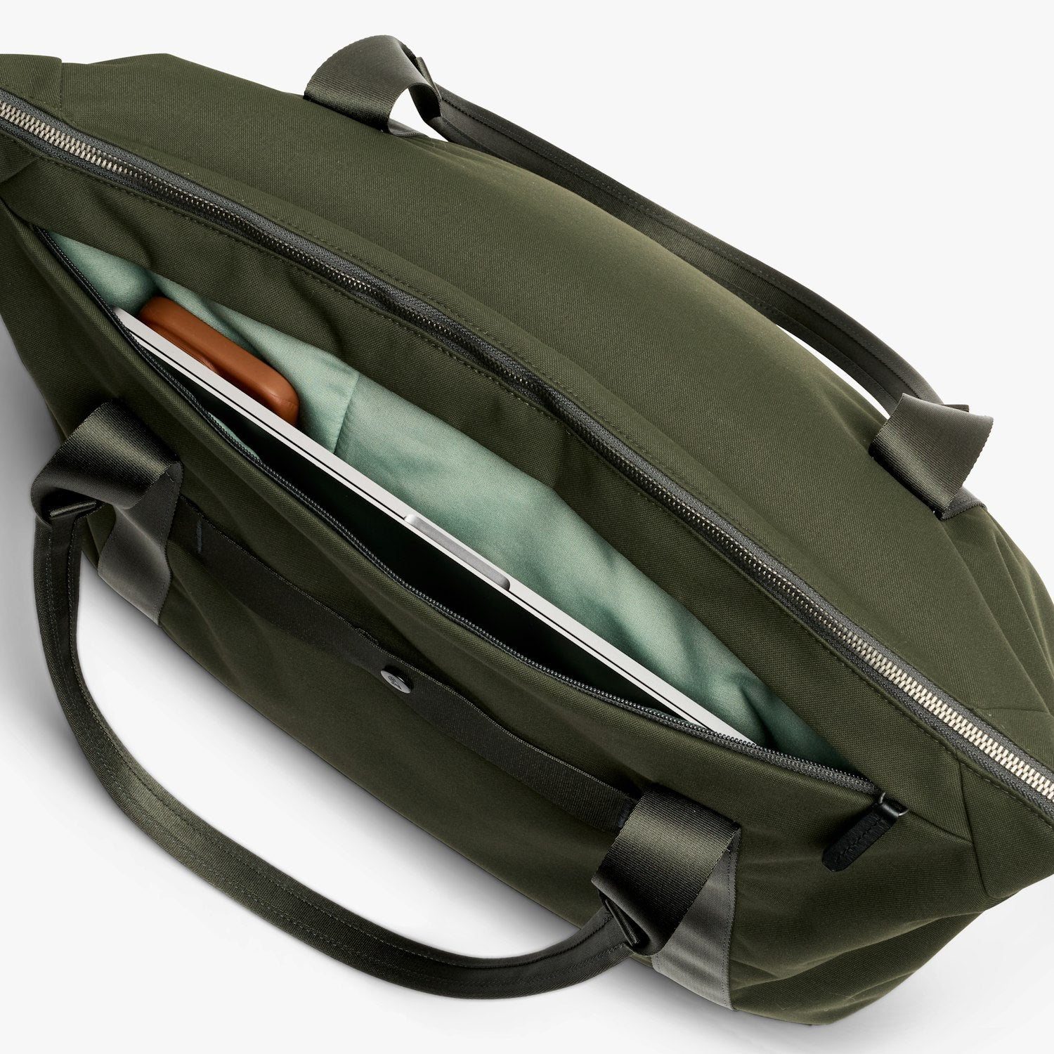Classic Tote 16L