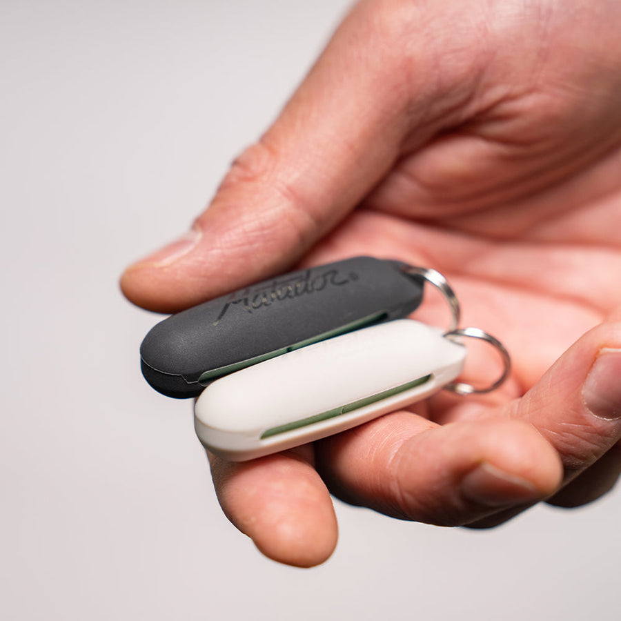 Matador Travel Earplugs Kit - Storming Gravity