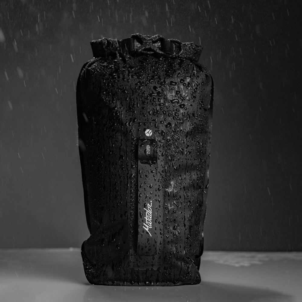 Flatpakâ„¢ Dry Bag