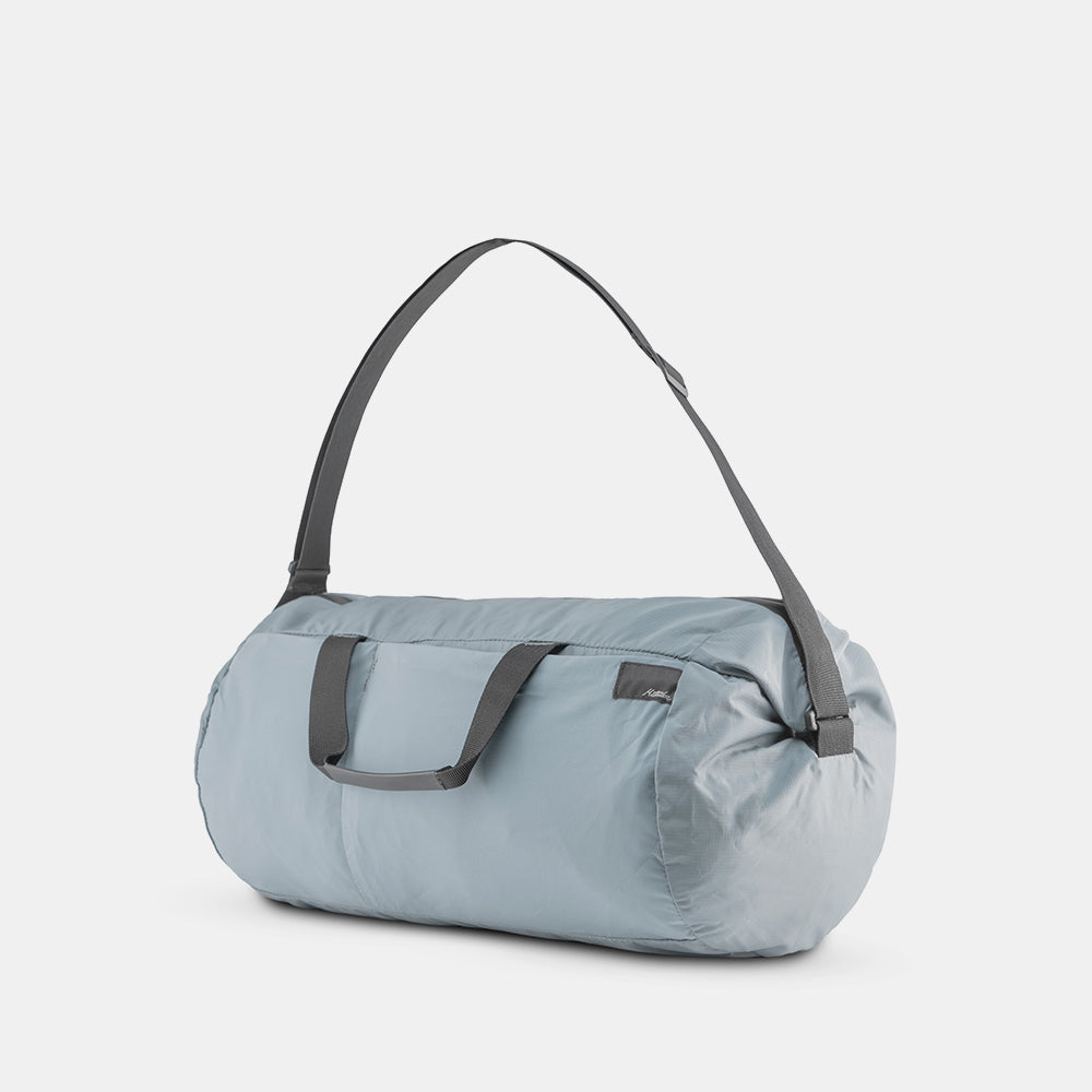 ReFraction™ Packable Duffle - Storming Gravity
