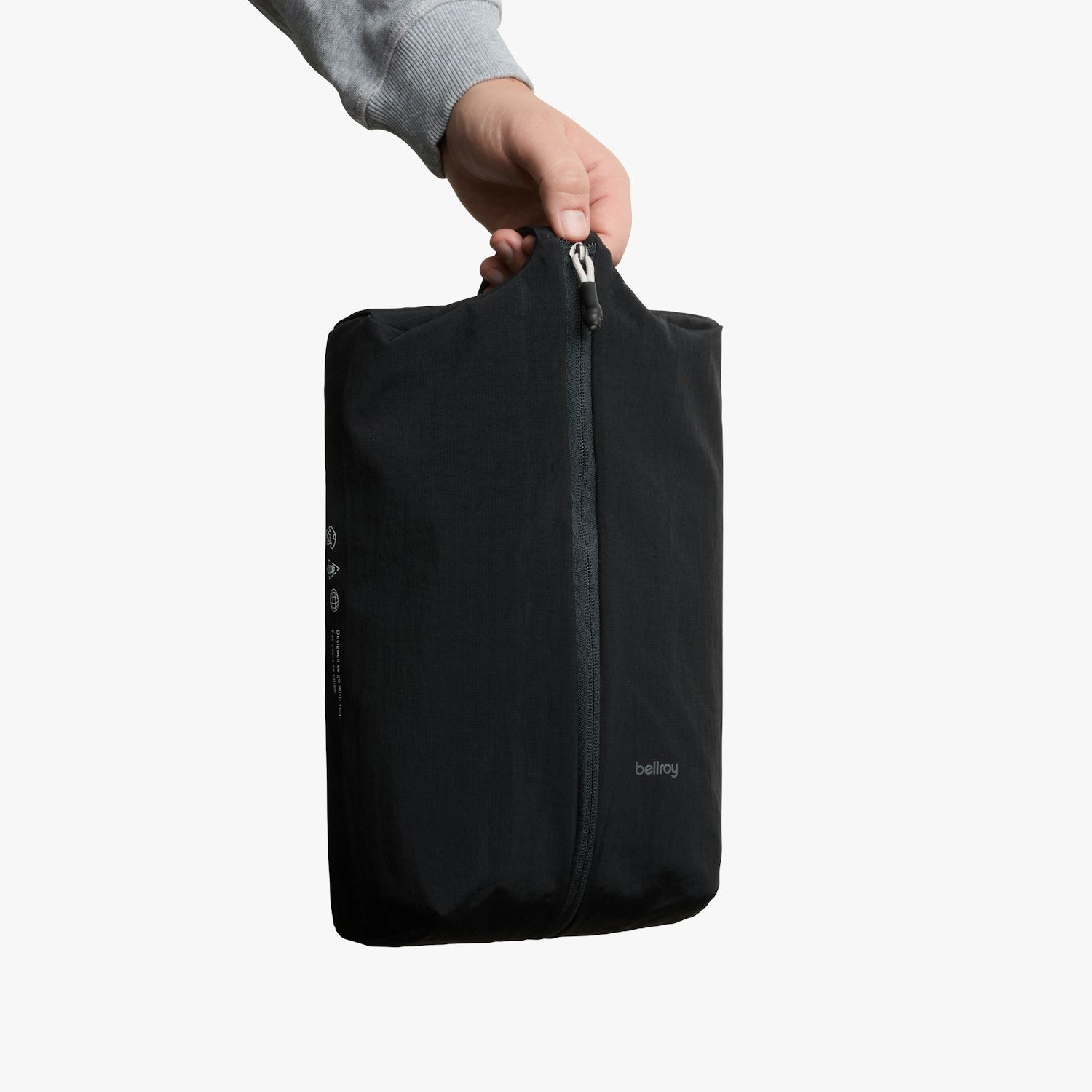Lite Packing Caddy 8L/10L - Storming Gravity