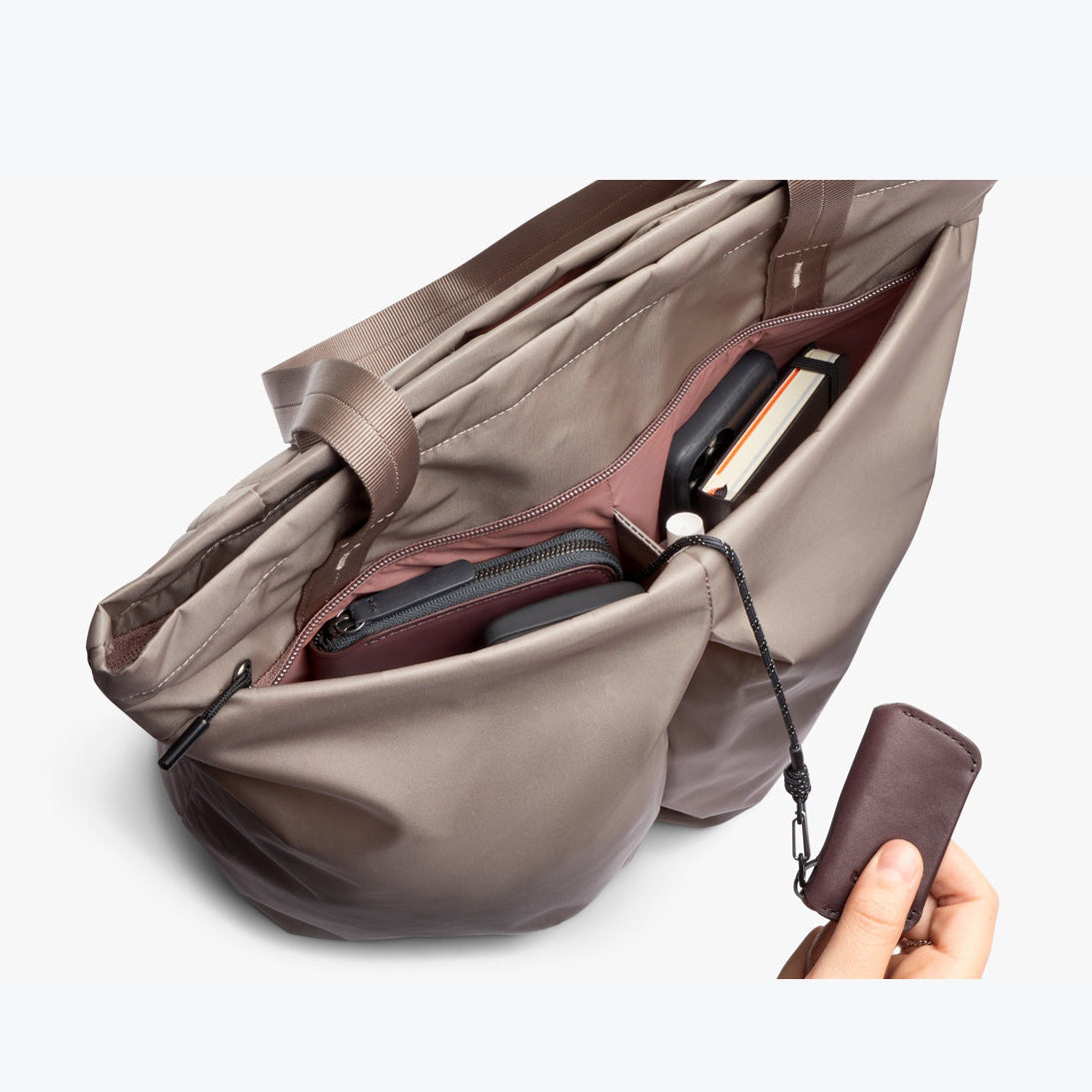Laneway Totepack 18L - Storming Gravity