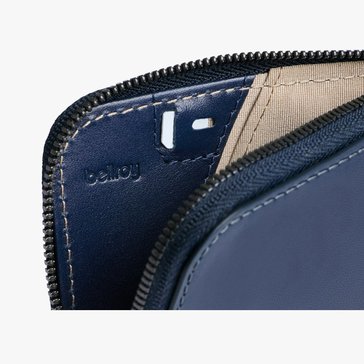 Bellroy Card Pocket - Storming Gravity