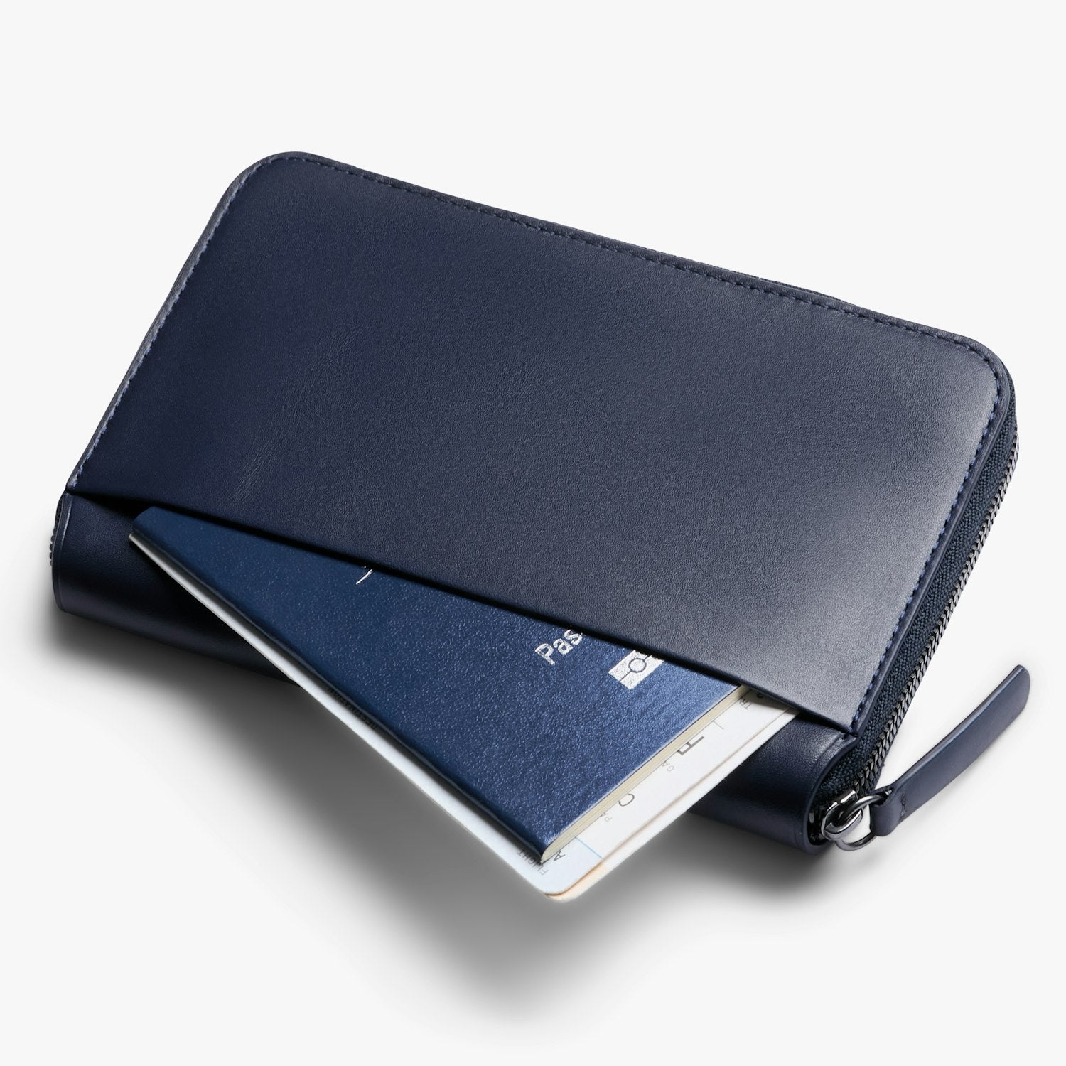 Bellroy Travel Folio (รุ่นที่สอง)
