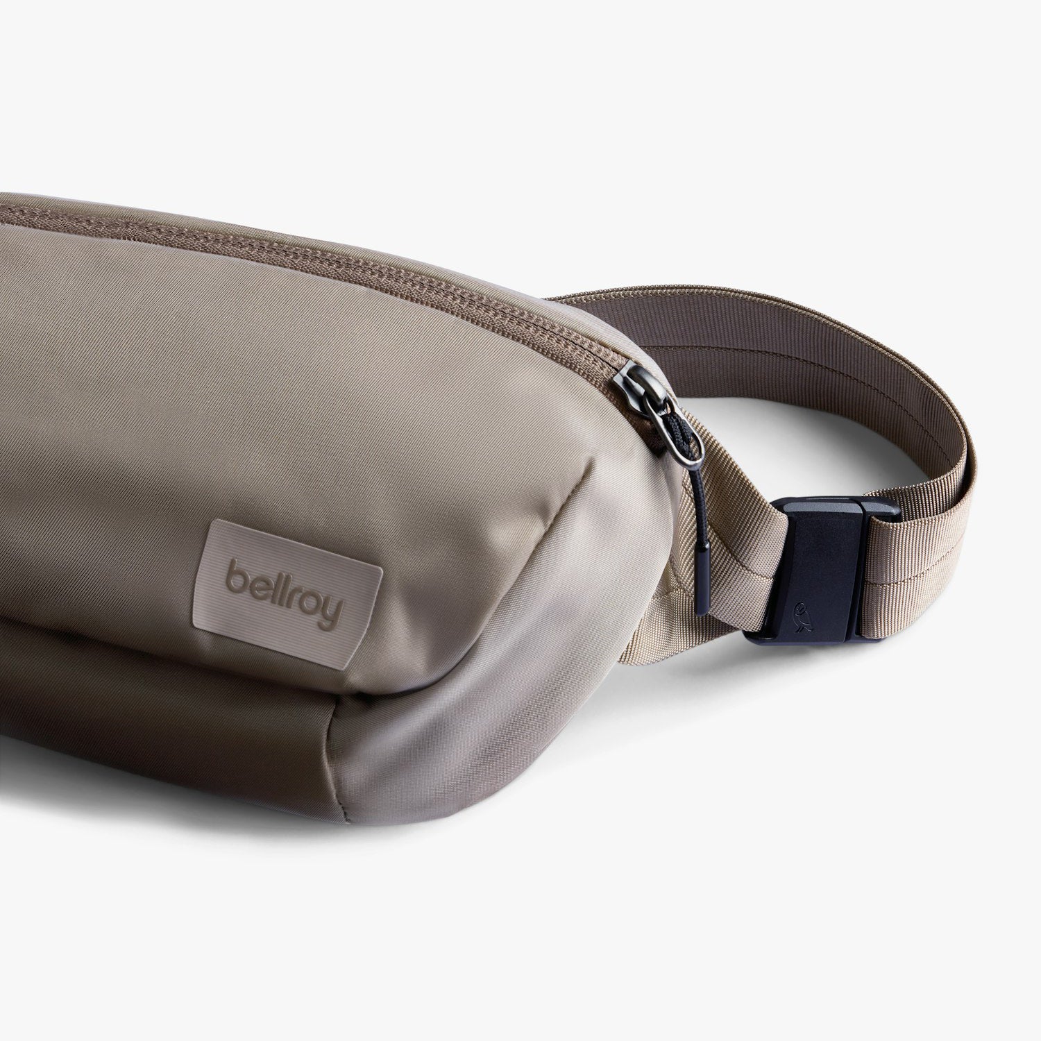 Laneway Belt Bag 2L - Storming Gravity