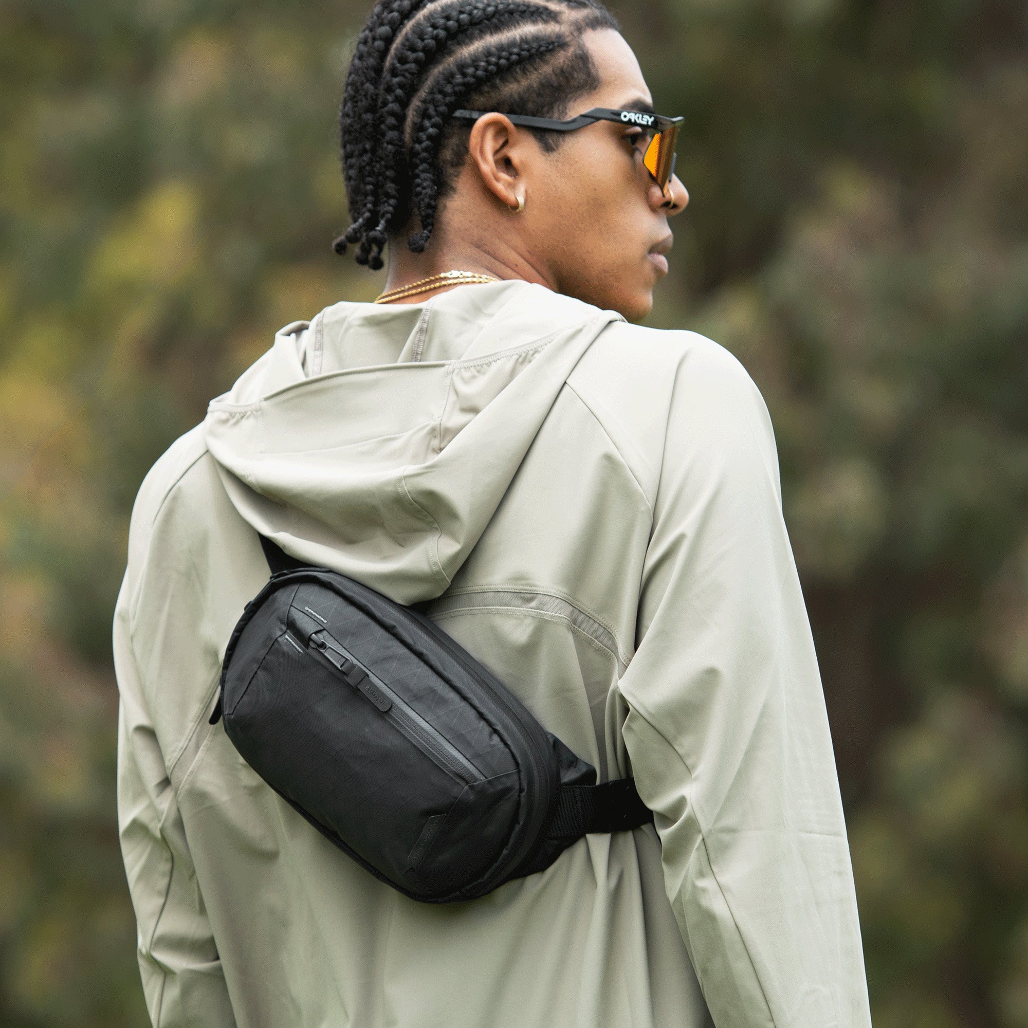 Commuter Sling 2.5L
