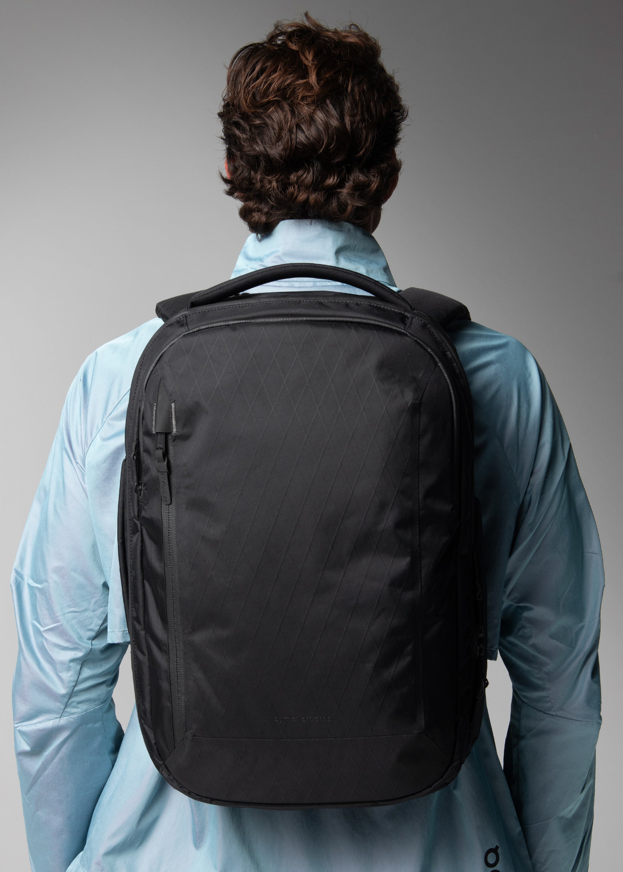 X-Pac Commuter Pack - Storming Gravity