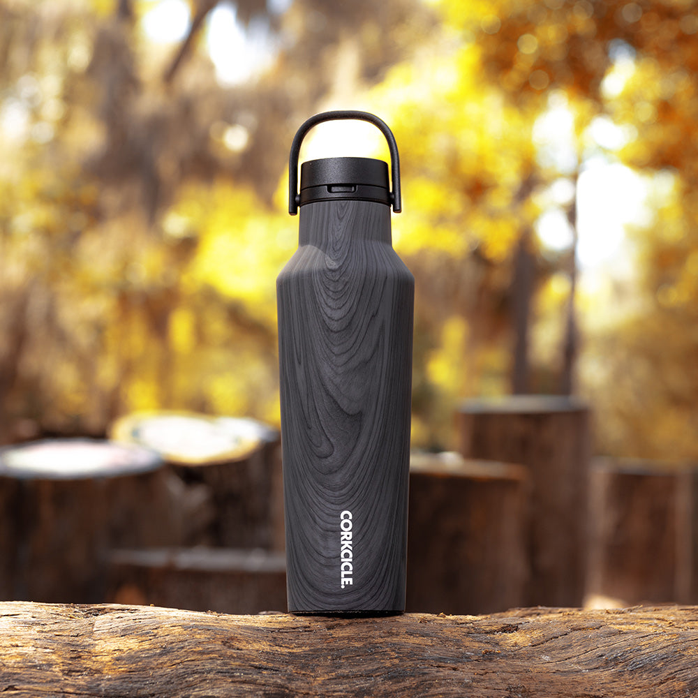 Series A Sport Canteen 20oz / 32oz - Storming Gravity