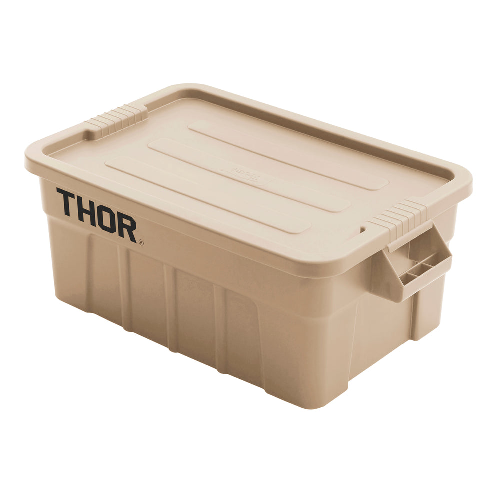 53L THOR Stackable Storage Box - Storming Gravity