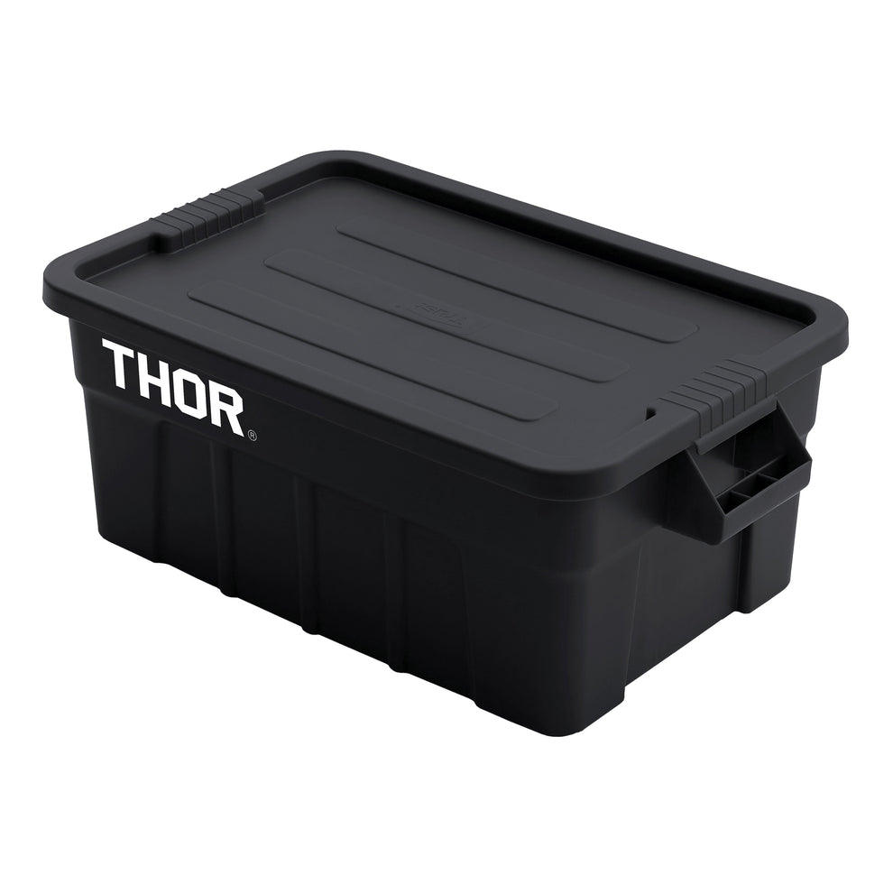 53L THOR Stackable Storage Box - Storming Gravity