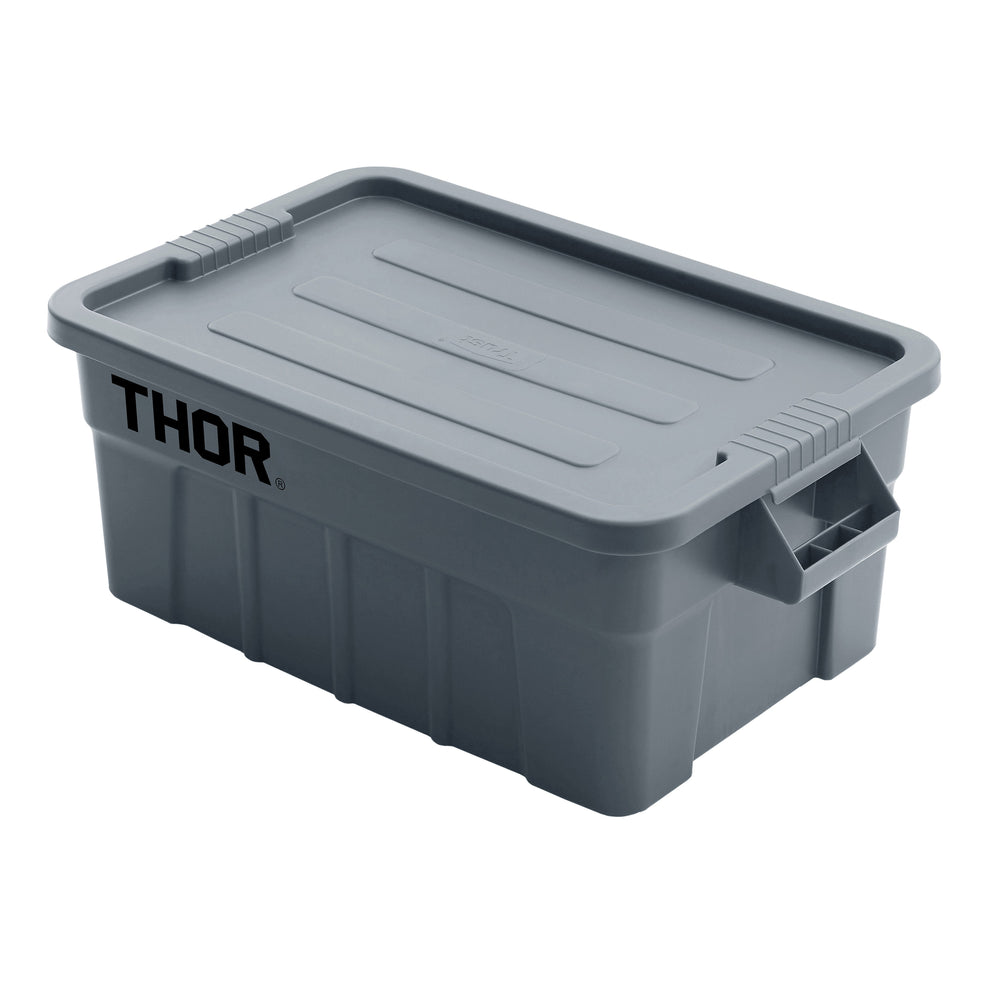 53L THOR Stackable Storage Box - Storming Gravity