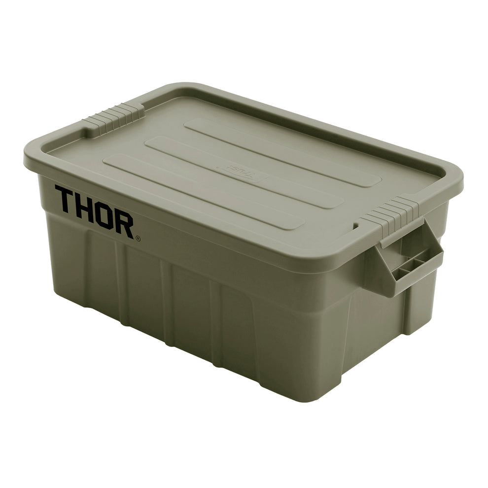 53L THOR Stackable Storage Box - Storming Gravity